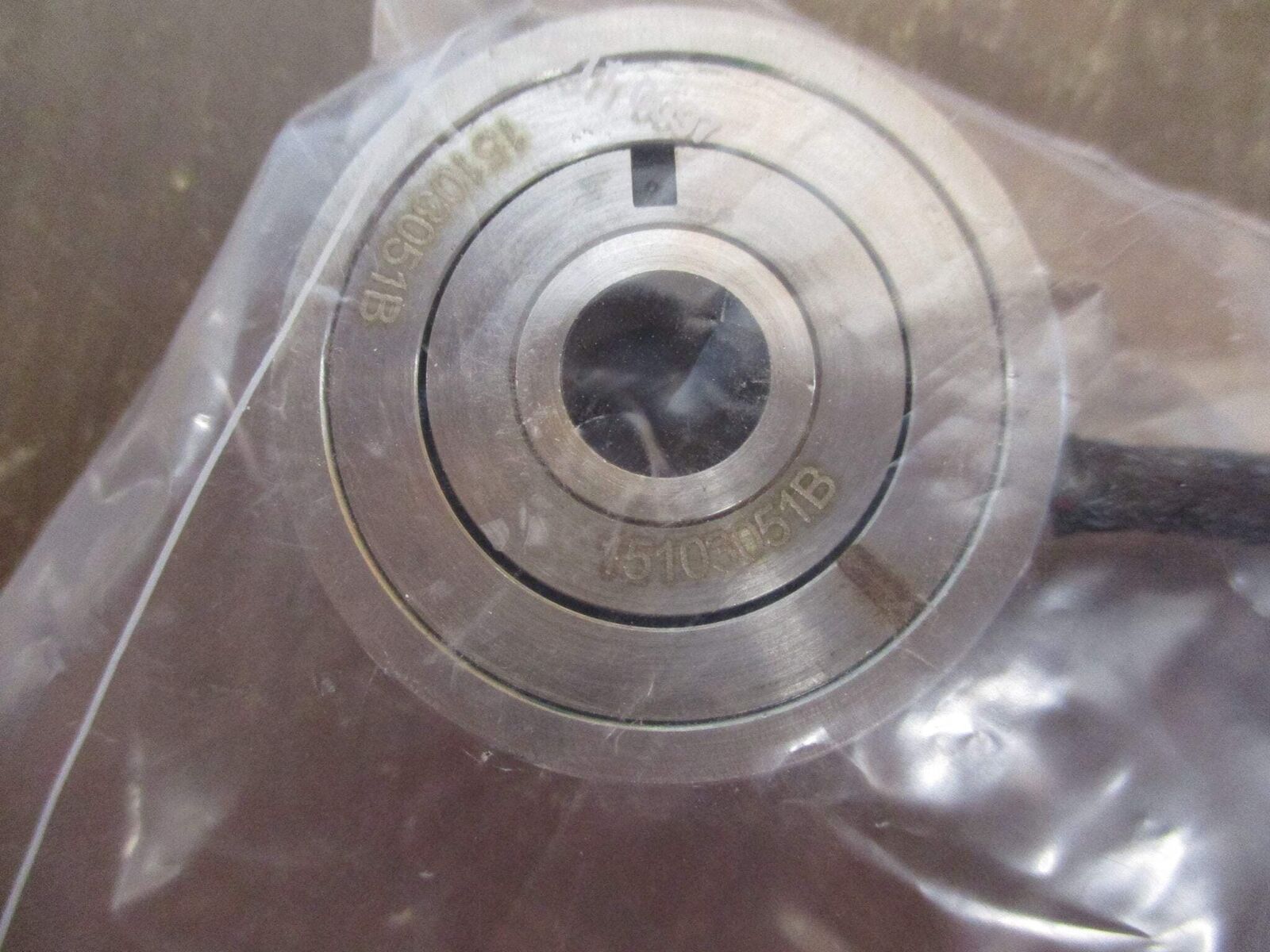 Sew-Eurodrive Resolver 13357840 TE Part #: S1001-B110 *No Box* New Surplus