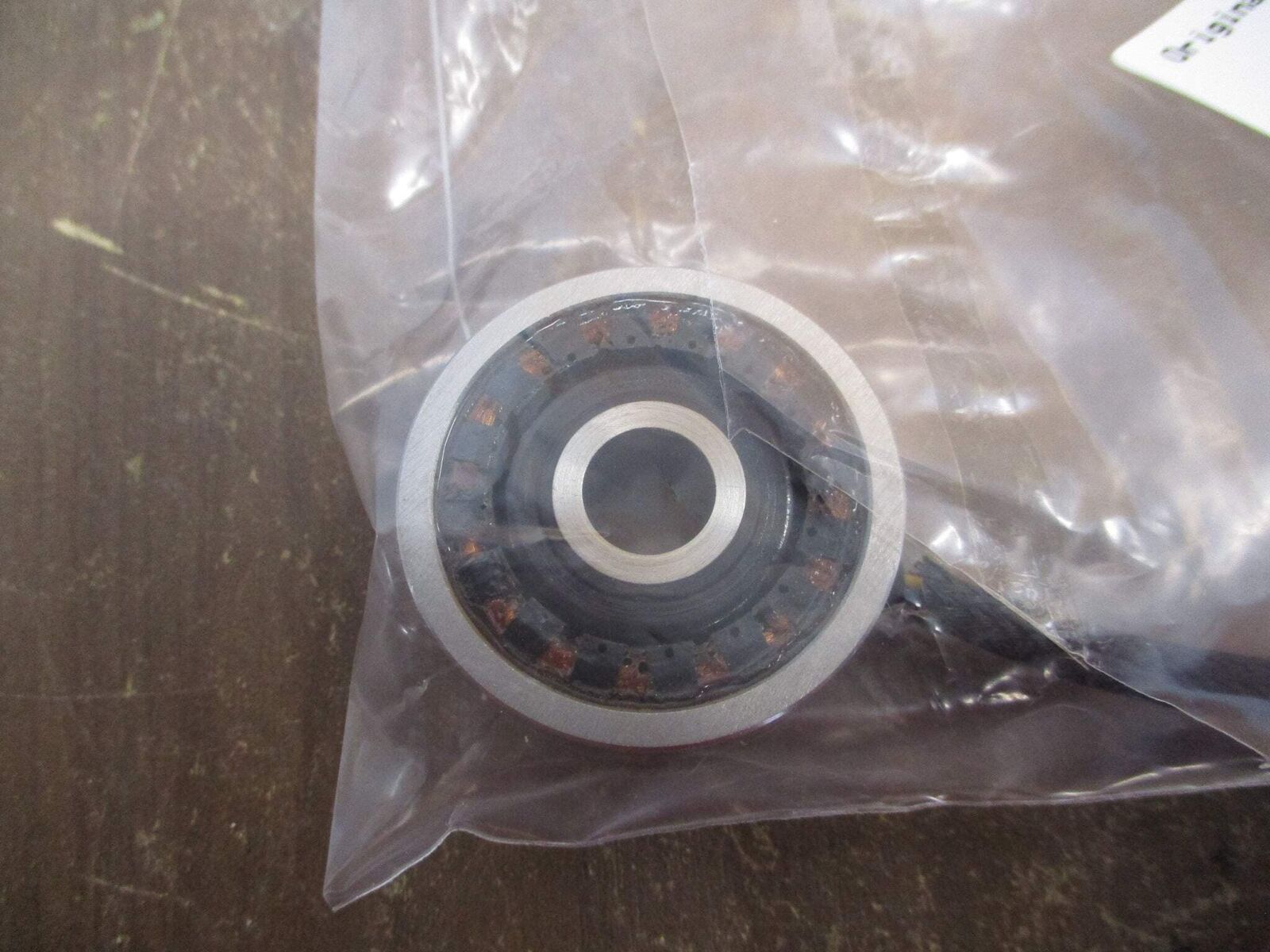 Sew-Eurodrive Resolver 13357840 TE Part #: S1001-B110 *No Box* New Surplus