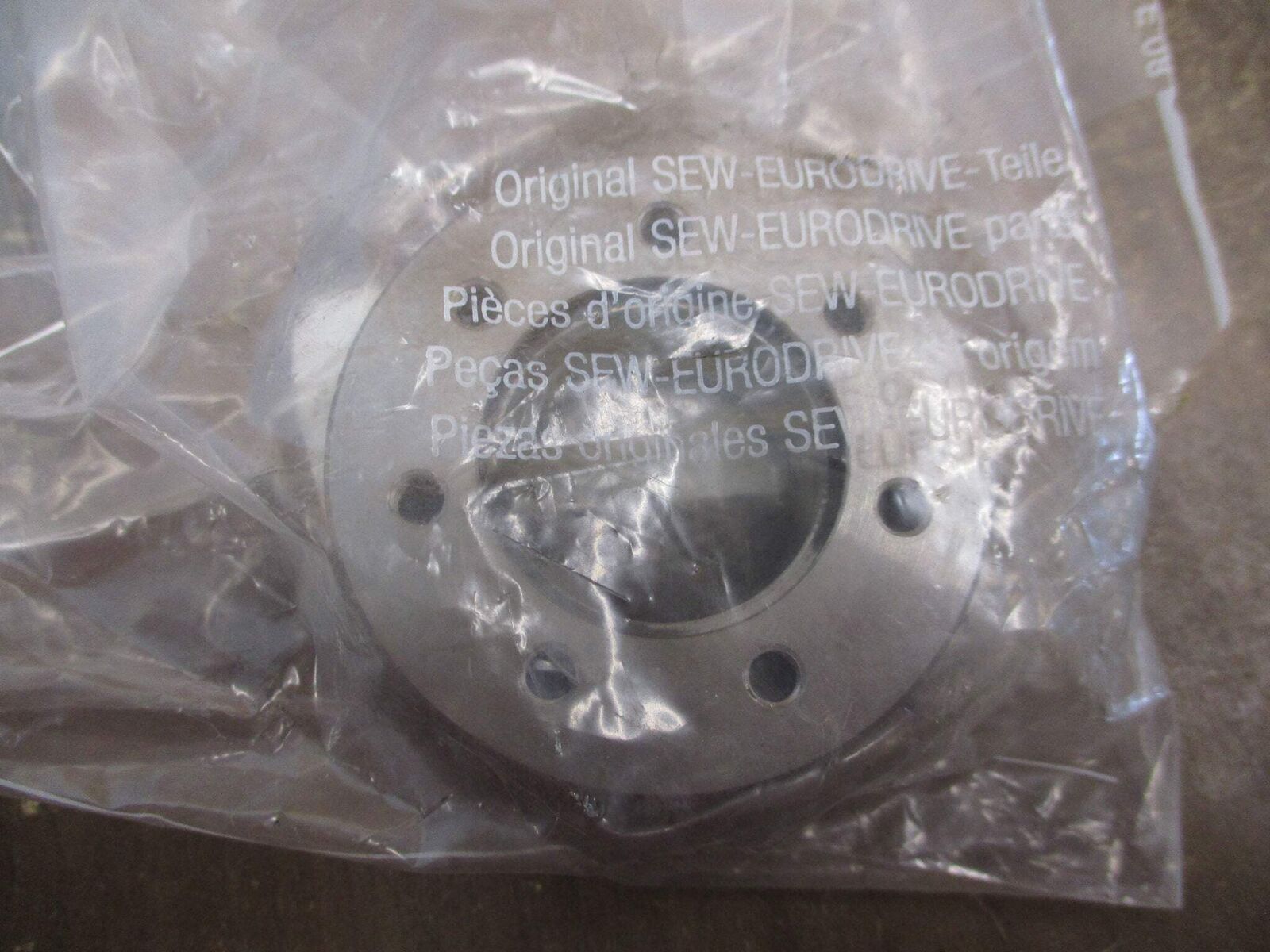 Sew-Eurodrive Shrink Disc 0019890 *No Box* New Surplus