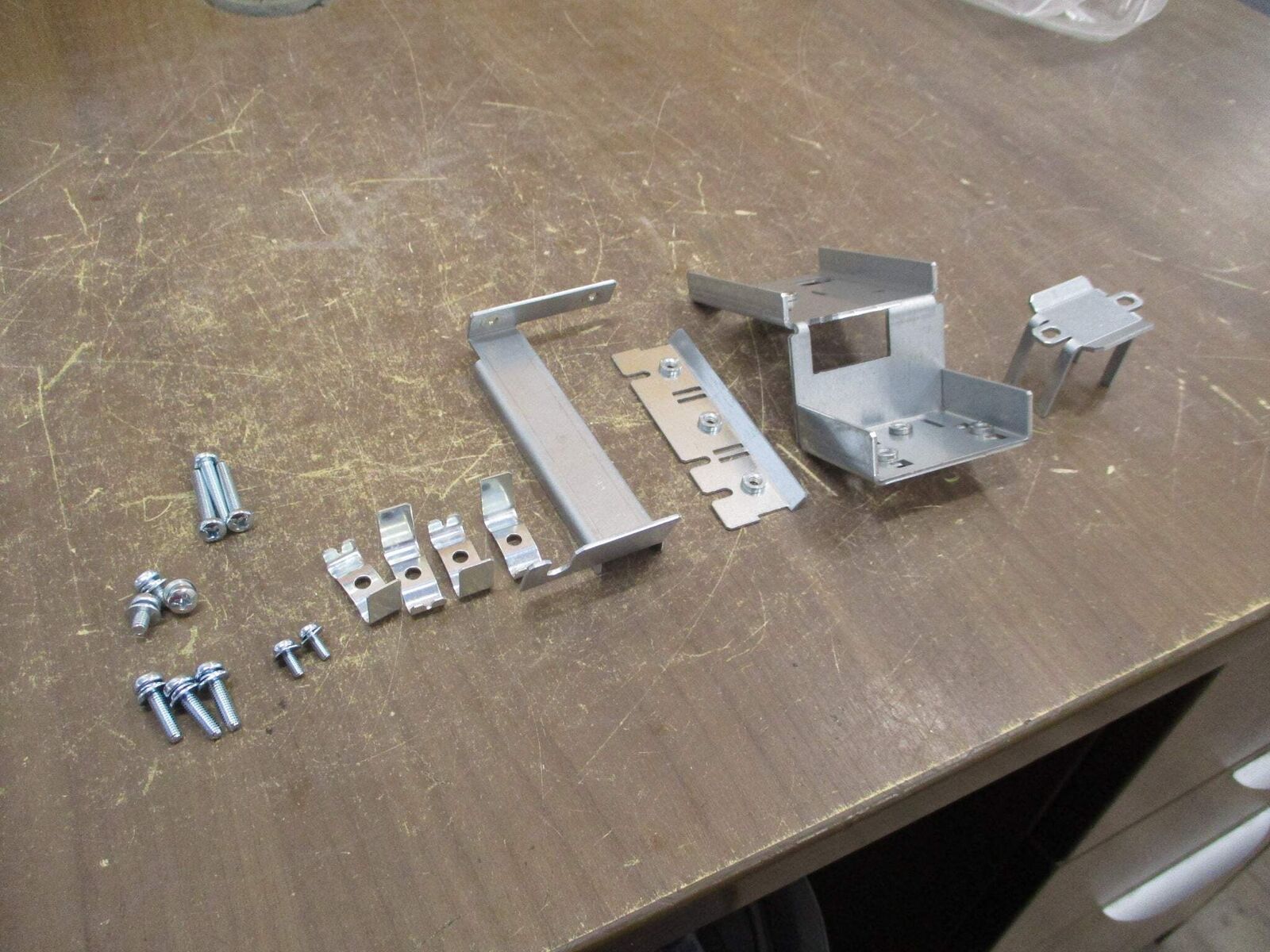 Sew-Eurodrive Accessory Kit 18217435 New Surplus