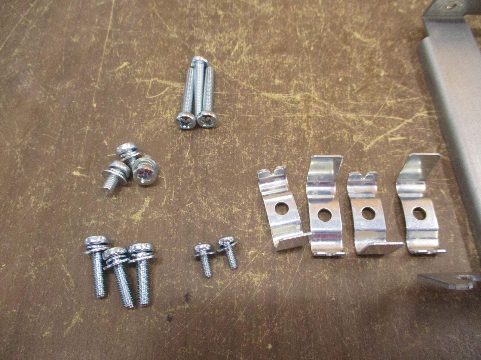 Sew-Eurodrive Accessory Kit 18217435 New Surplus