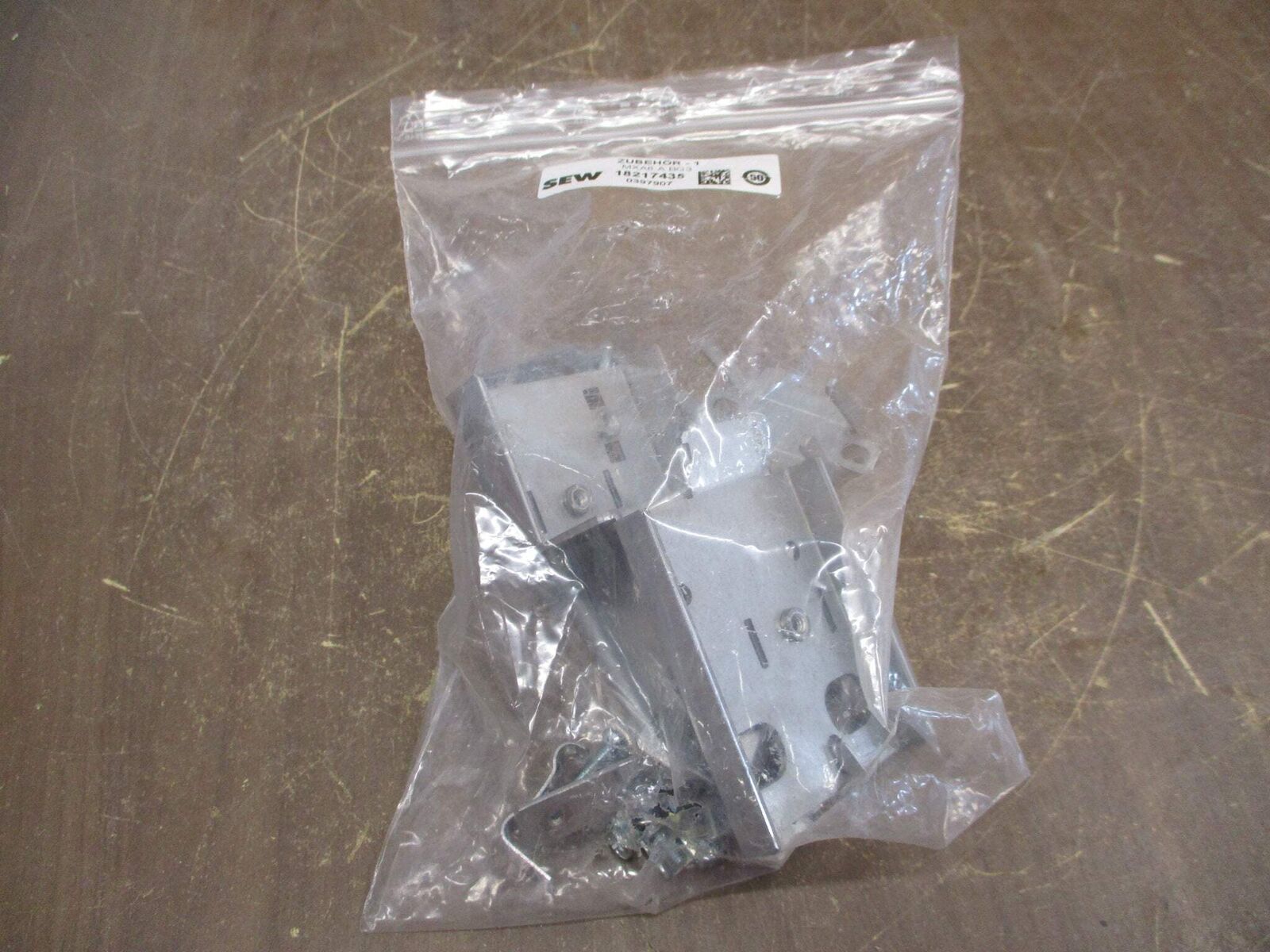 Sew-Eurodrive Accessory Kit 18217435 New Surplus