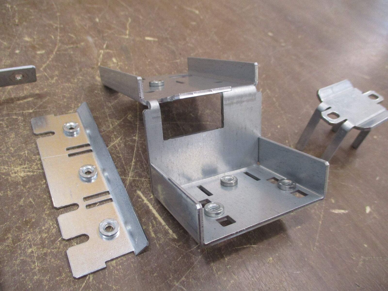 Sew-Eurodrive Accessory Kit 18217435 New Surplus