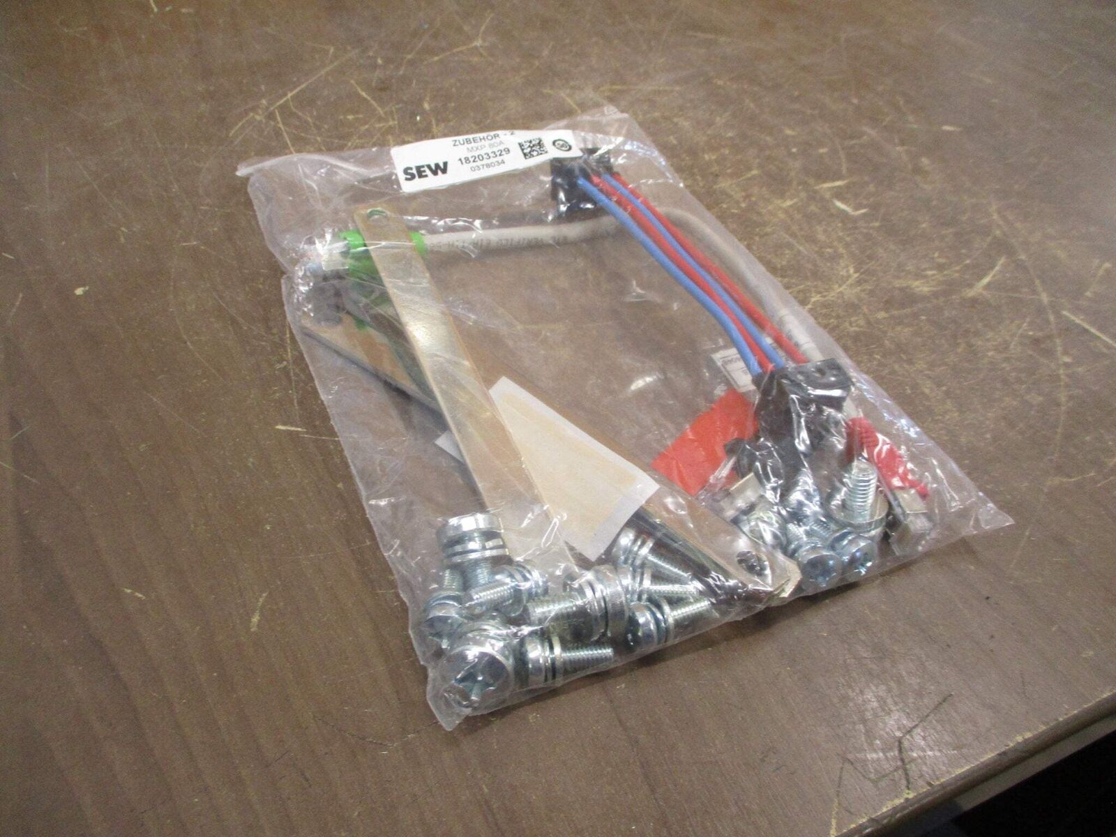 Sew-Eurodrive Accessory Kit 18203329 New Surplus