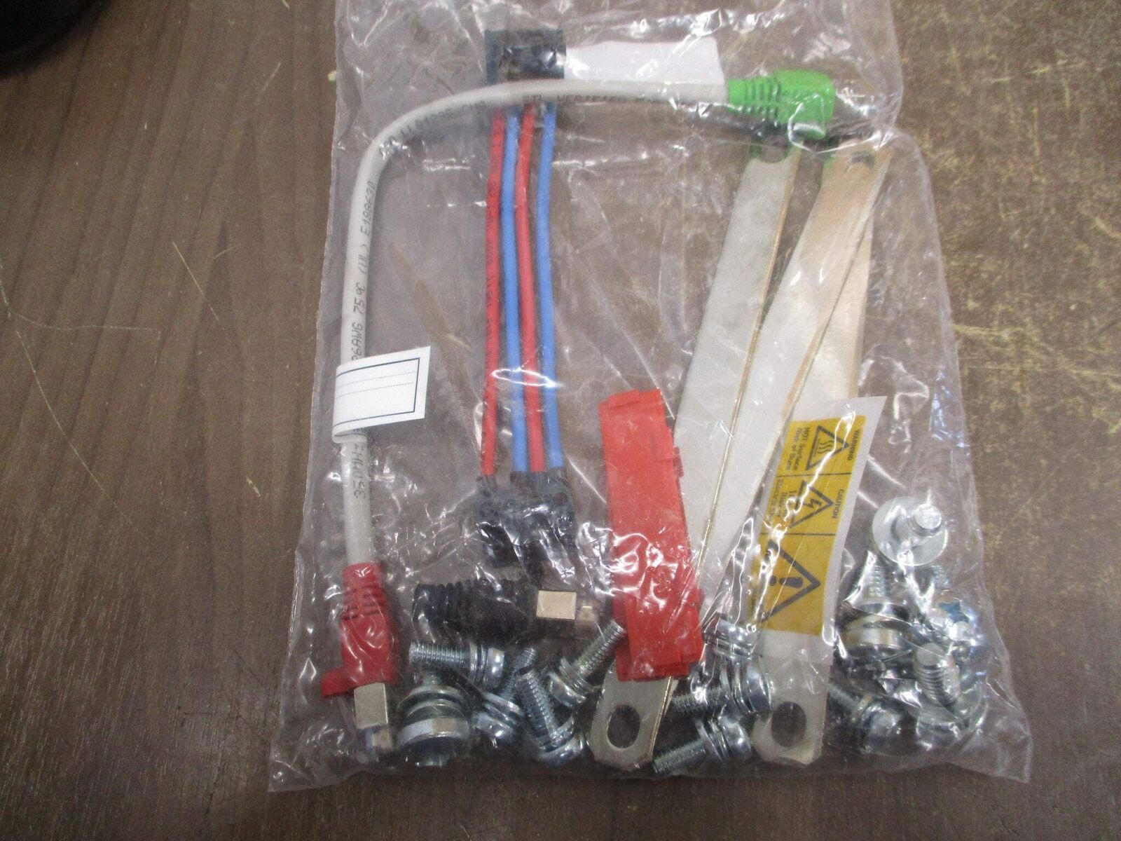 Sew-Eurodrive Accessory Kit 18203329 New Surplus