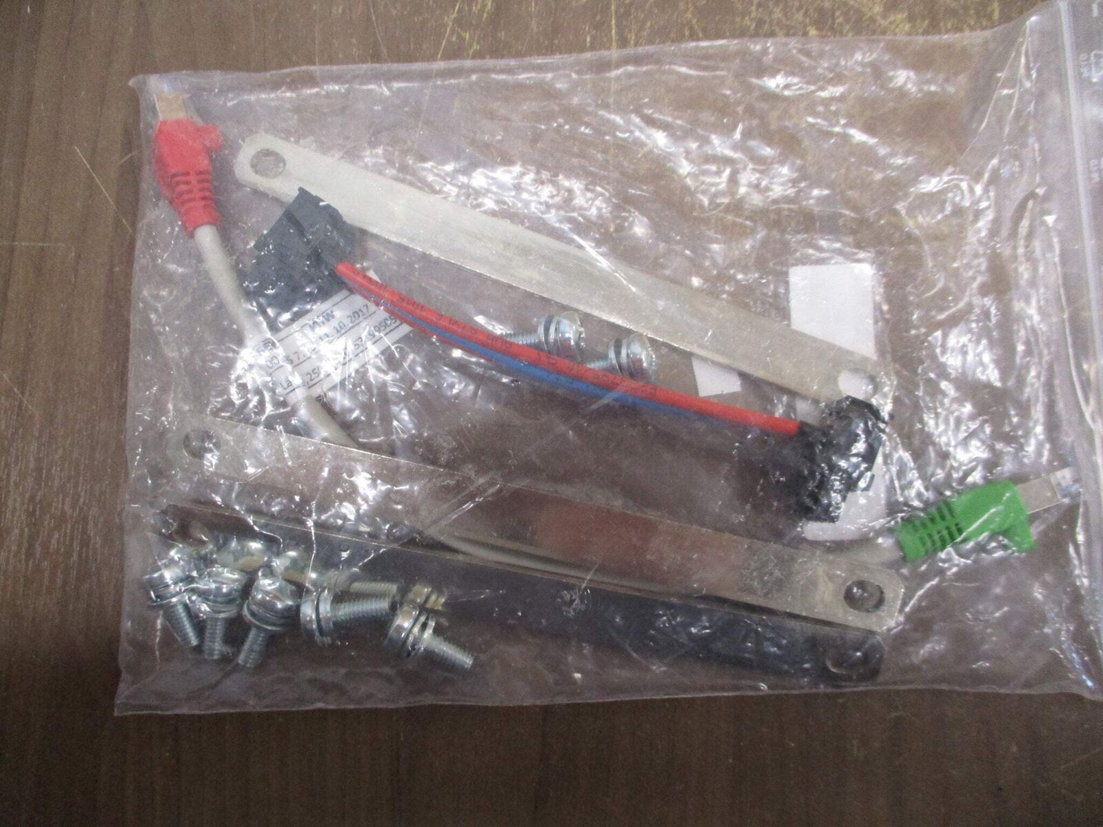 Sew-Eurodrive Accessory Kit 18209823 New Surplus