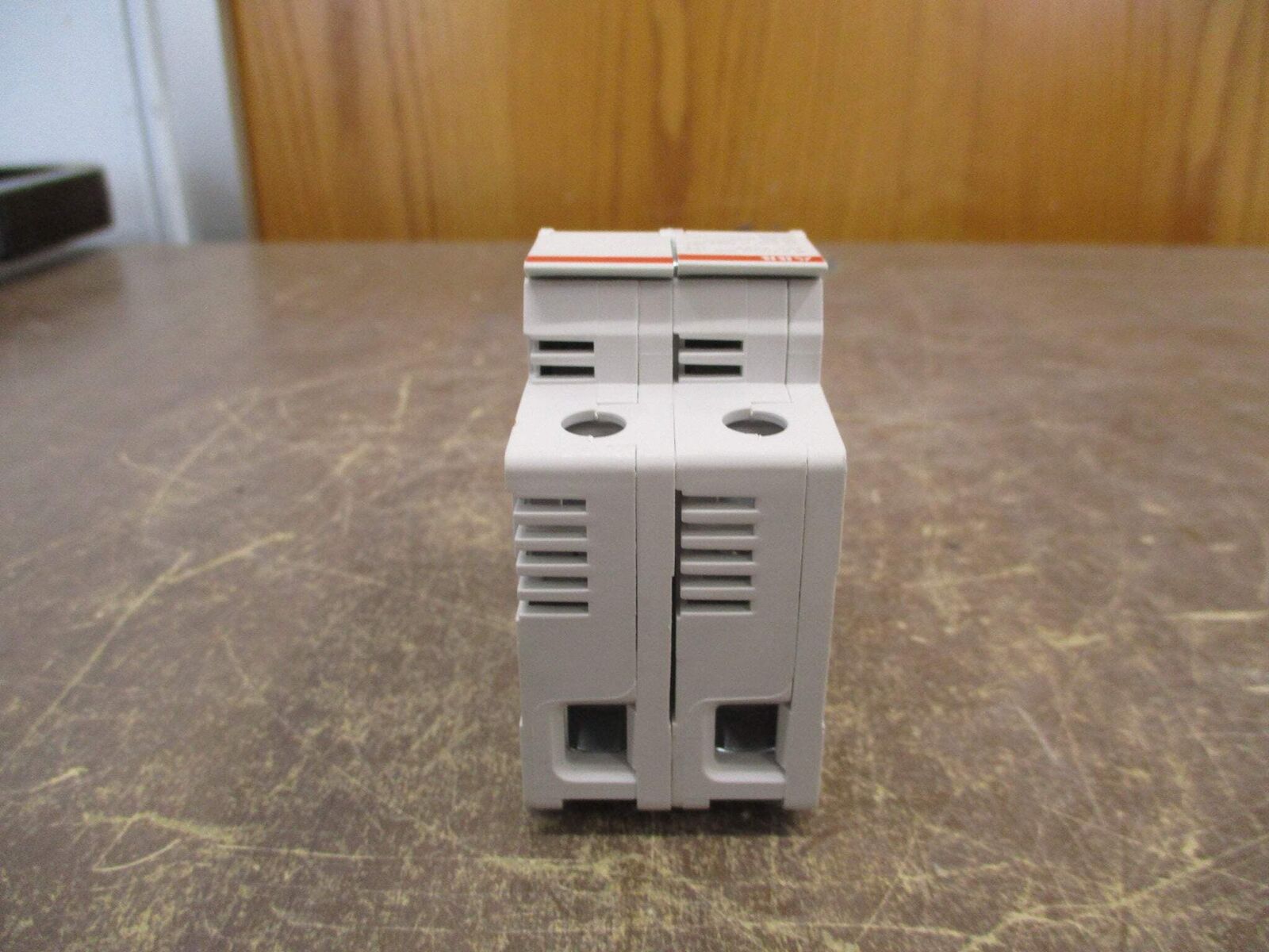 ABB E 92/30s CC Fuseholder 2CSM299922R1801 30A 600V 2P New Surplus