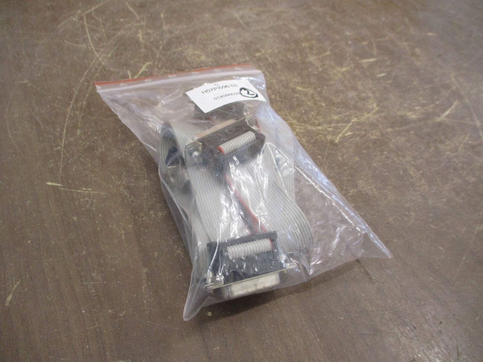 SSI Schaefer Peem Cable H07PI096-03 *Lot of 2* *No Box* New Surplus