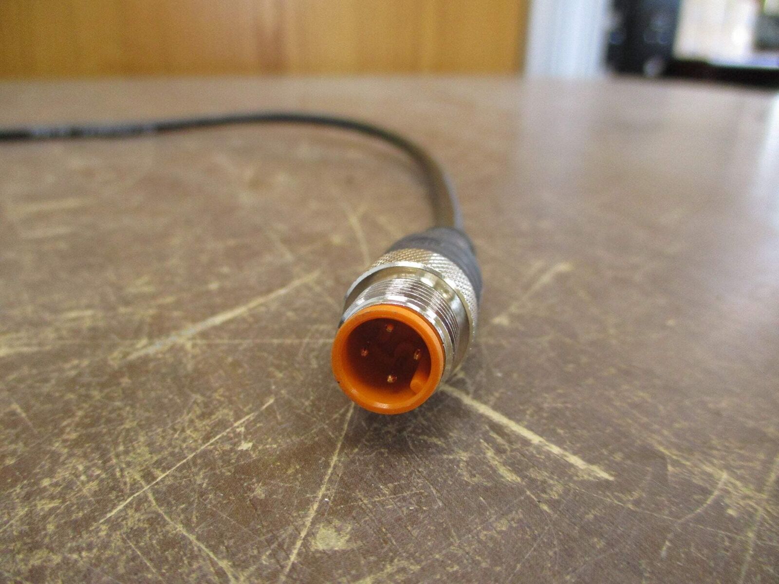 Schmersal Magnetic Switch BN 310-rz-2486 120W 250V AC/DC Used