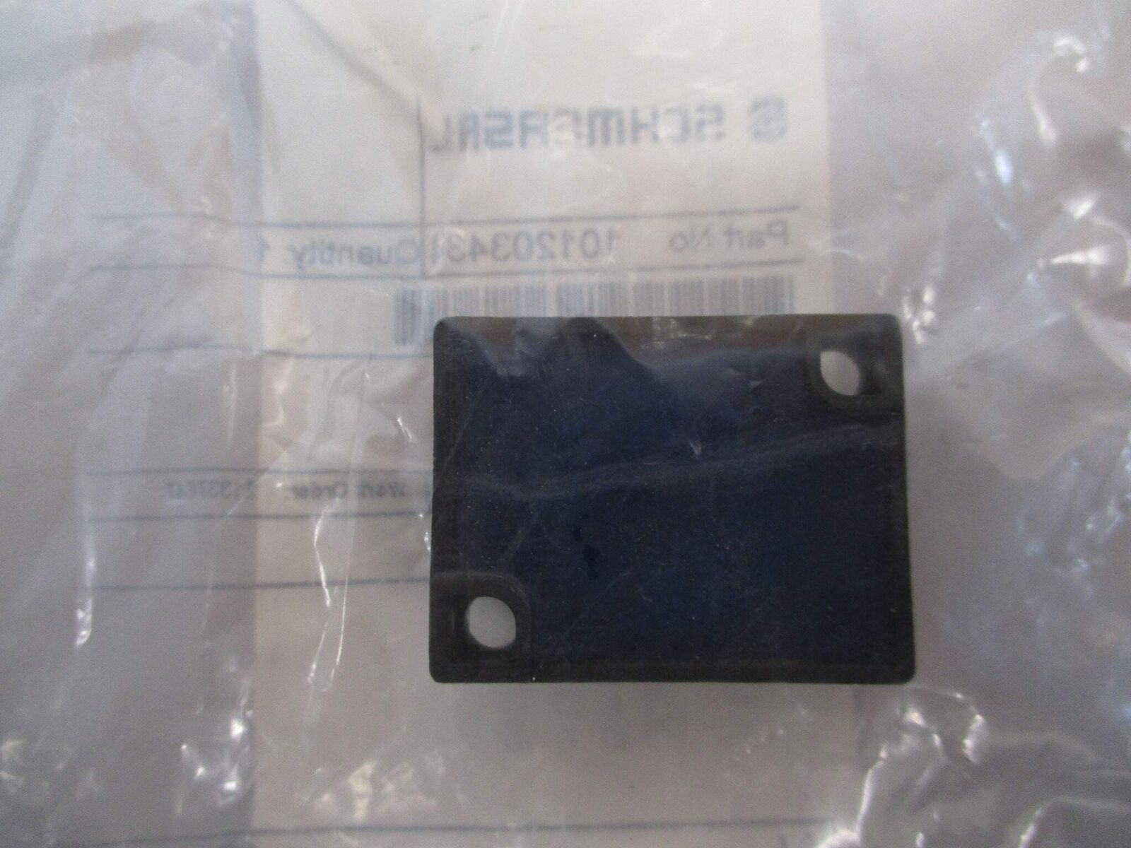 Schmersal Safety Sensor 101203434 New Surplus