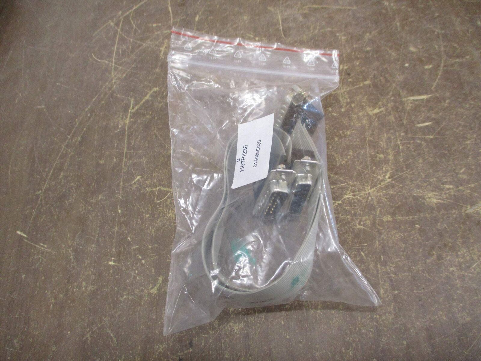 SSI Schaefer Peem Cable H07PI236 *No Box* New Surplus