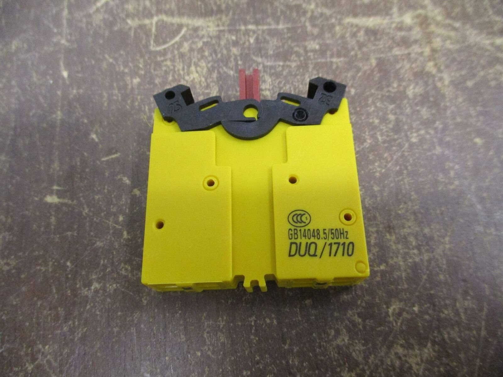 Siemens Contact Block 3SB3403-0M 10A 400V *No Box* New Surplus