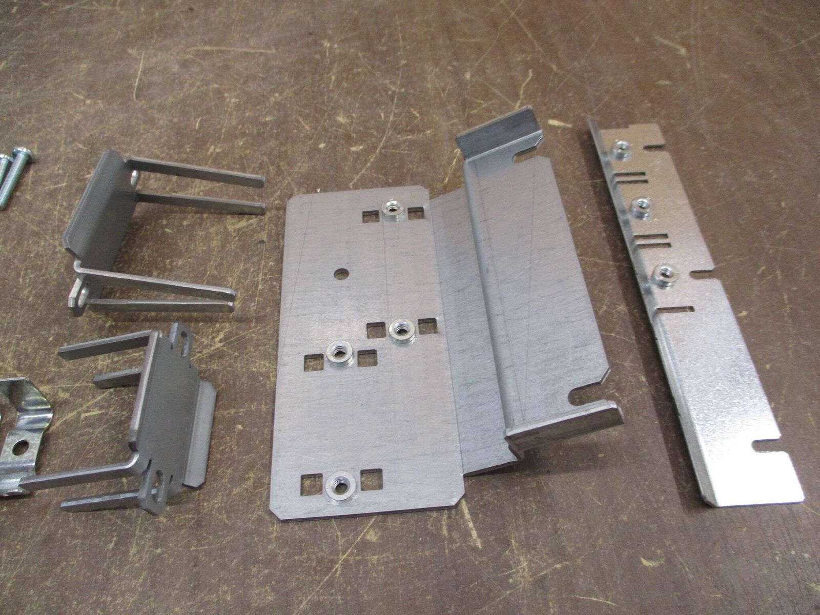 Sew-Eurodrive Accessory Kit 18203310 New Surplus