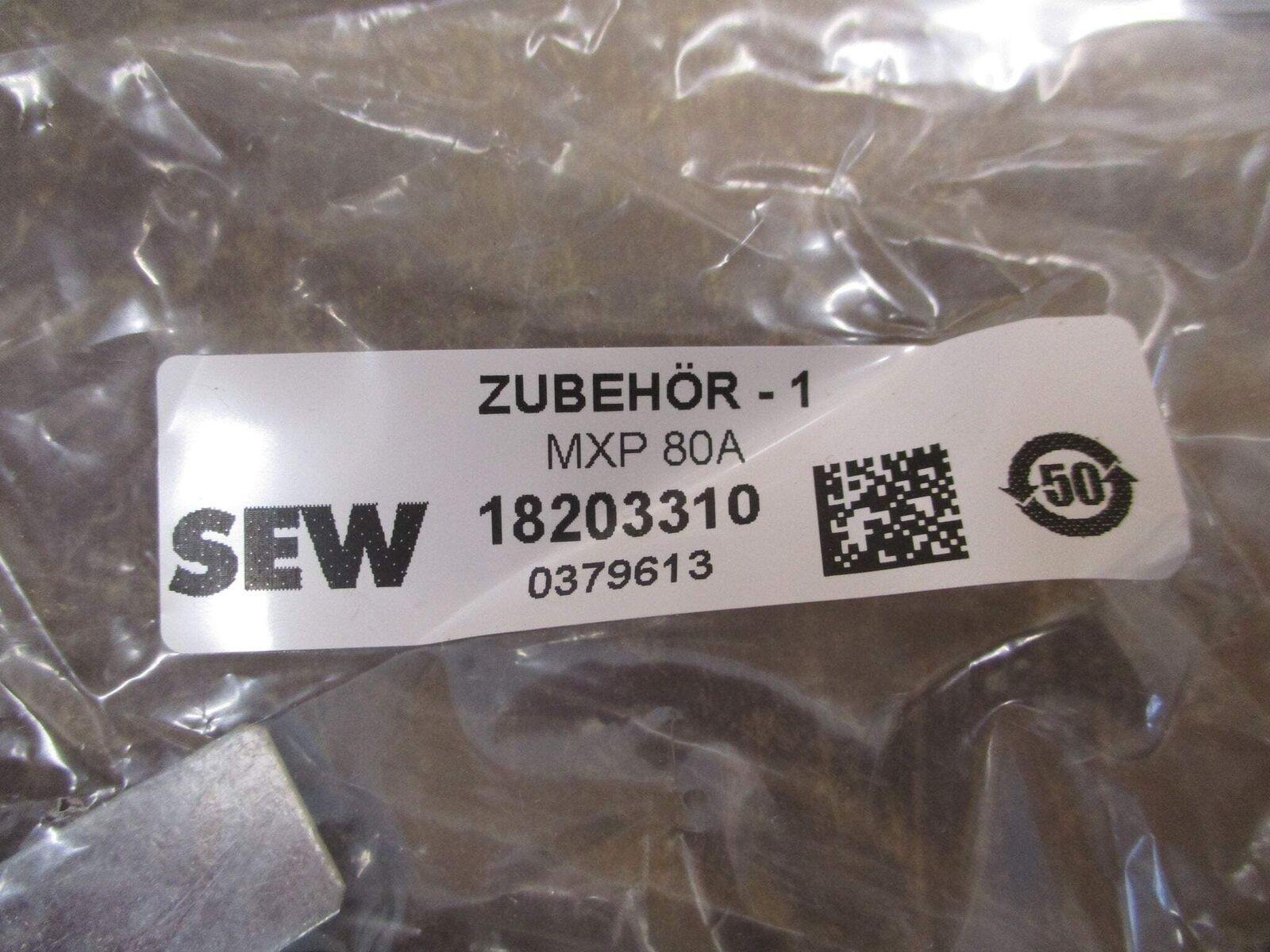 Sew-Eurodrive Accessory Kit 18203310 New Surplus