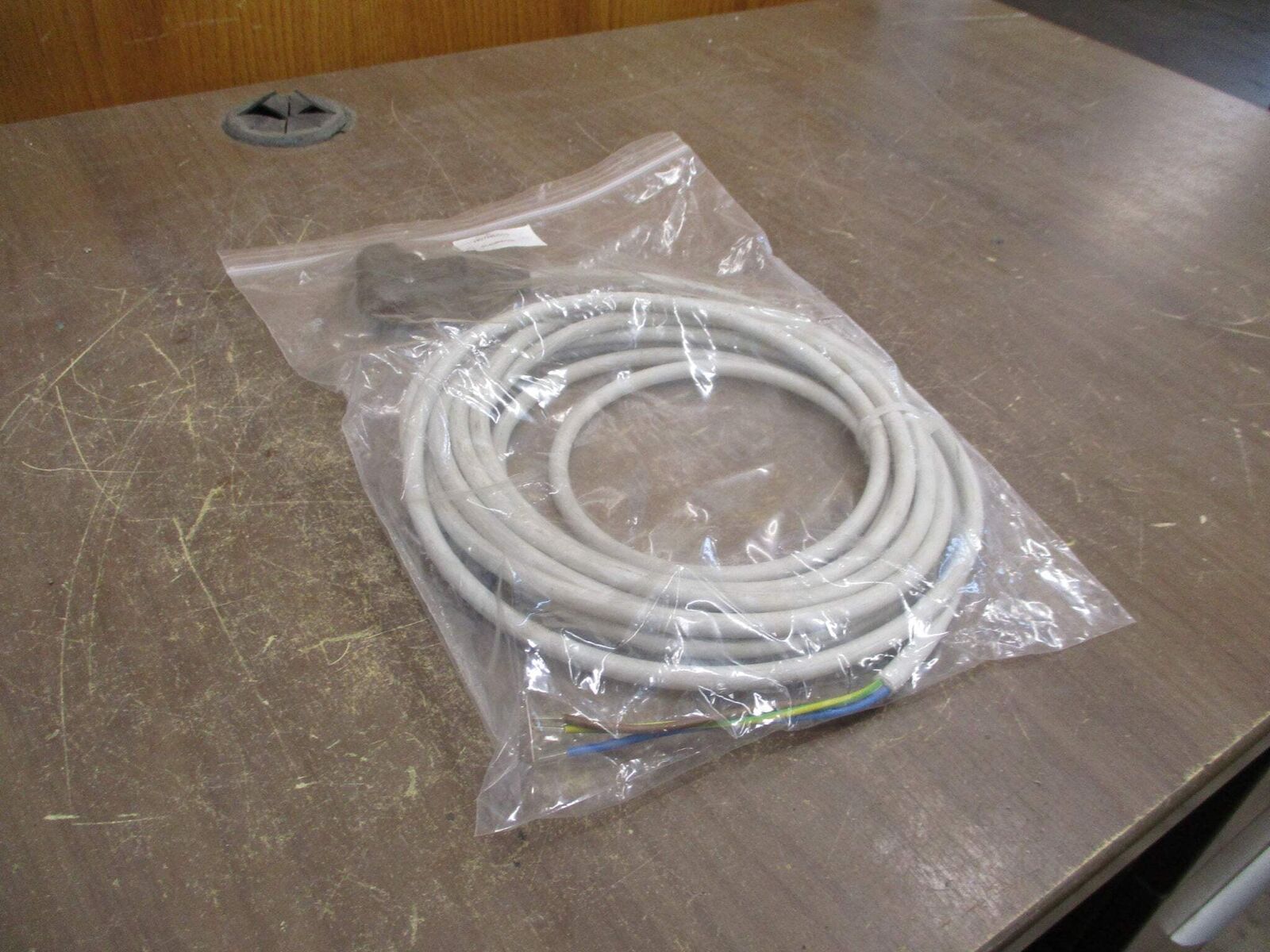 SSI Schaefer Peem Cable H07NE010 *No Box* New Surplus