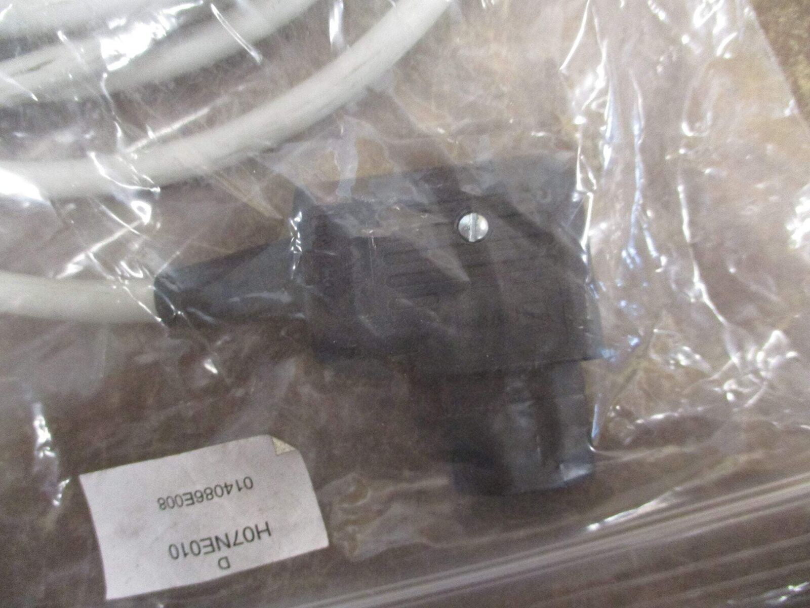 SSI Schaefer Peem Cable H07NE010 *No Box* New Surplus