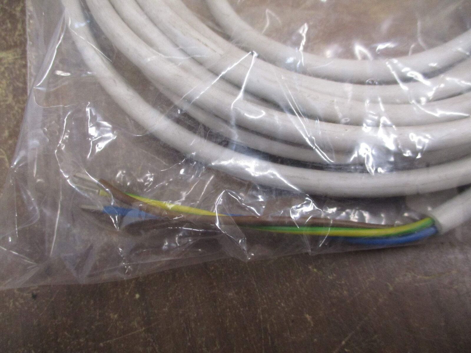 SSI Schaefer Peem Cable H07NE010 *No Box* New Surplus