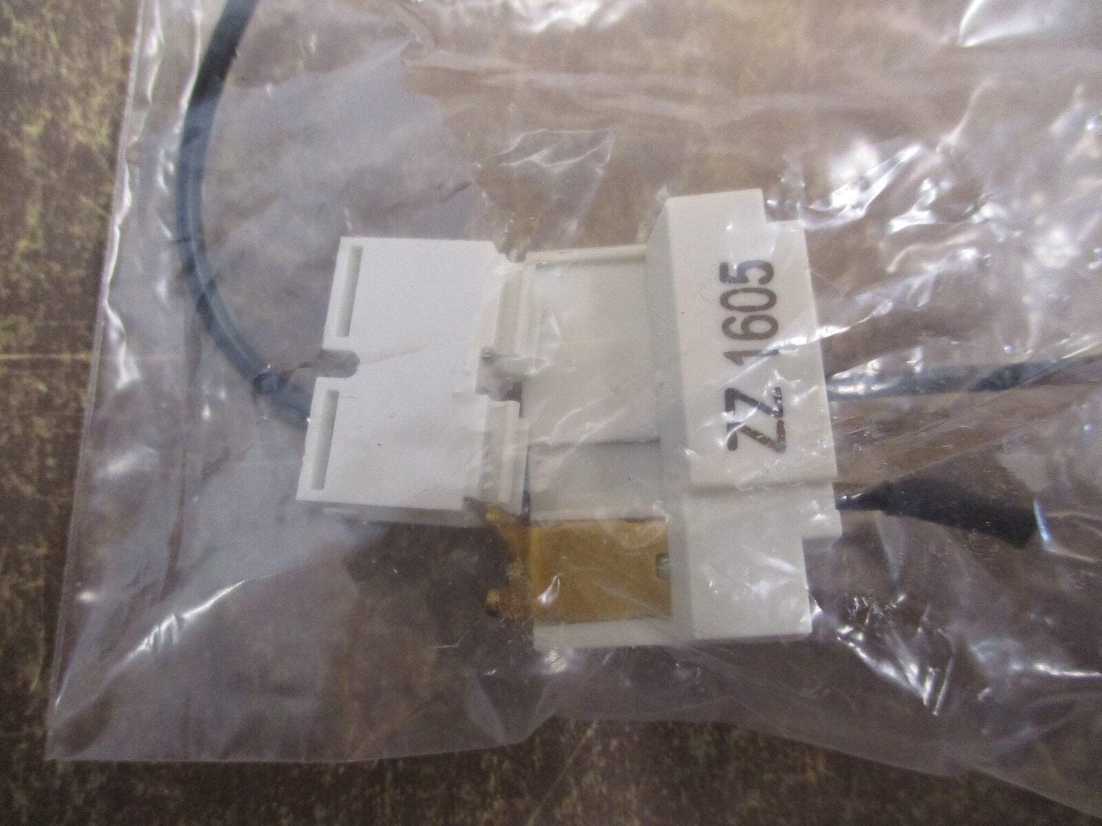 Siemens Surge Suppressor 3TX74023G New Surplus