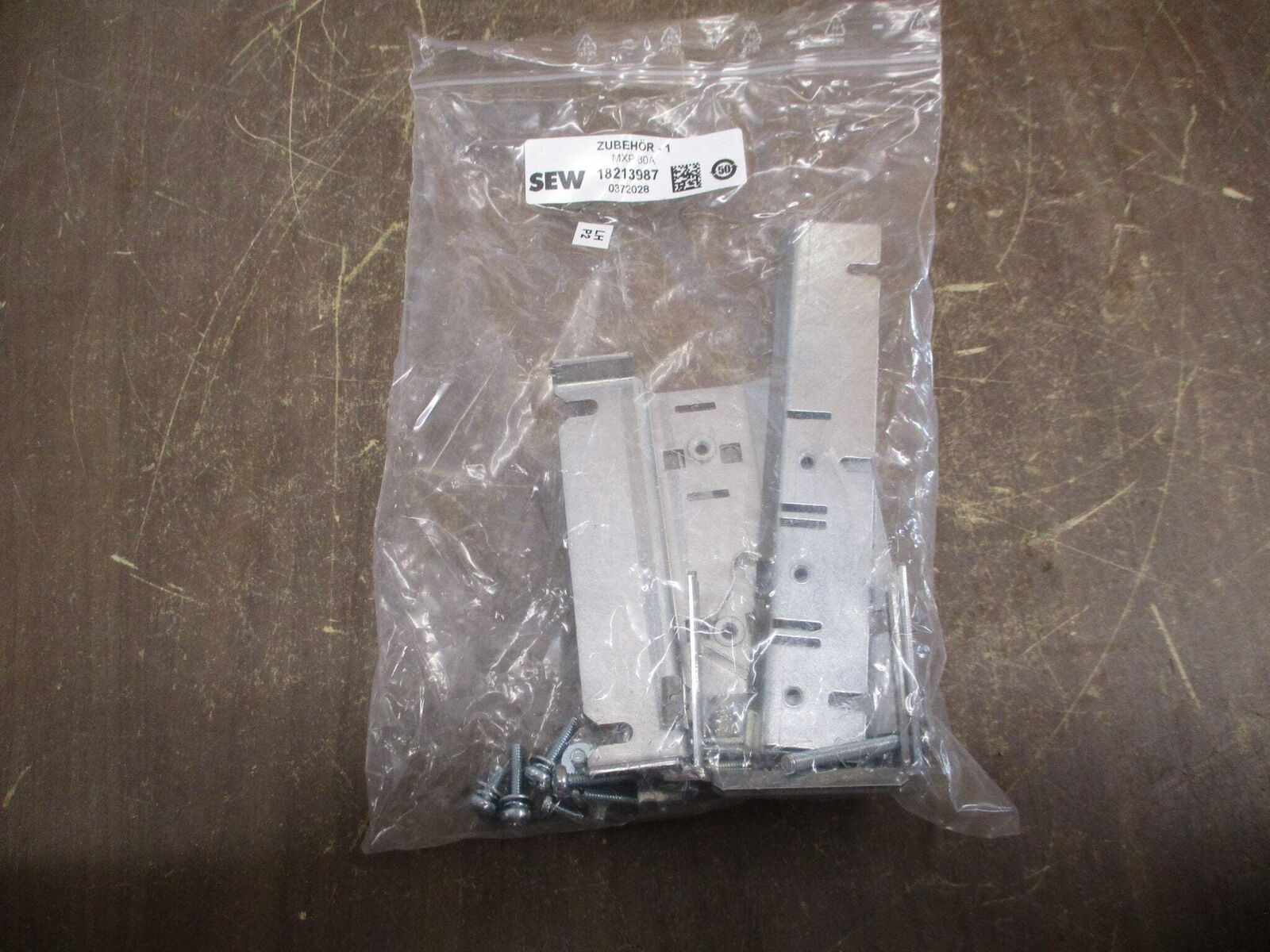 Sew-Eurodrive Accessory Kit 18213987 New Surplus