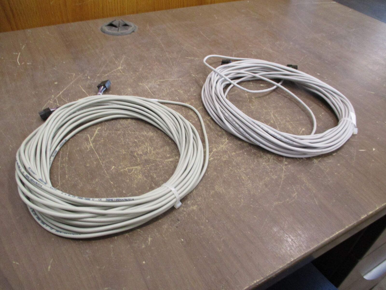 SSI Schaefer Peem Cable H07ST192-15 *Lot of 2* *No Box* New Surplus