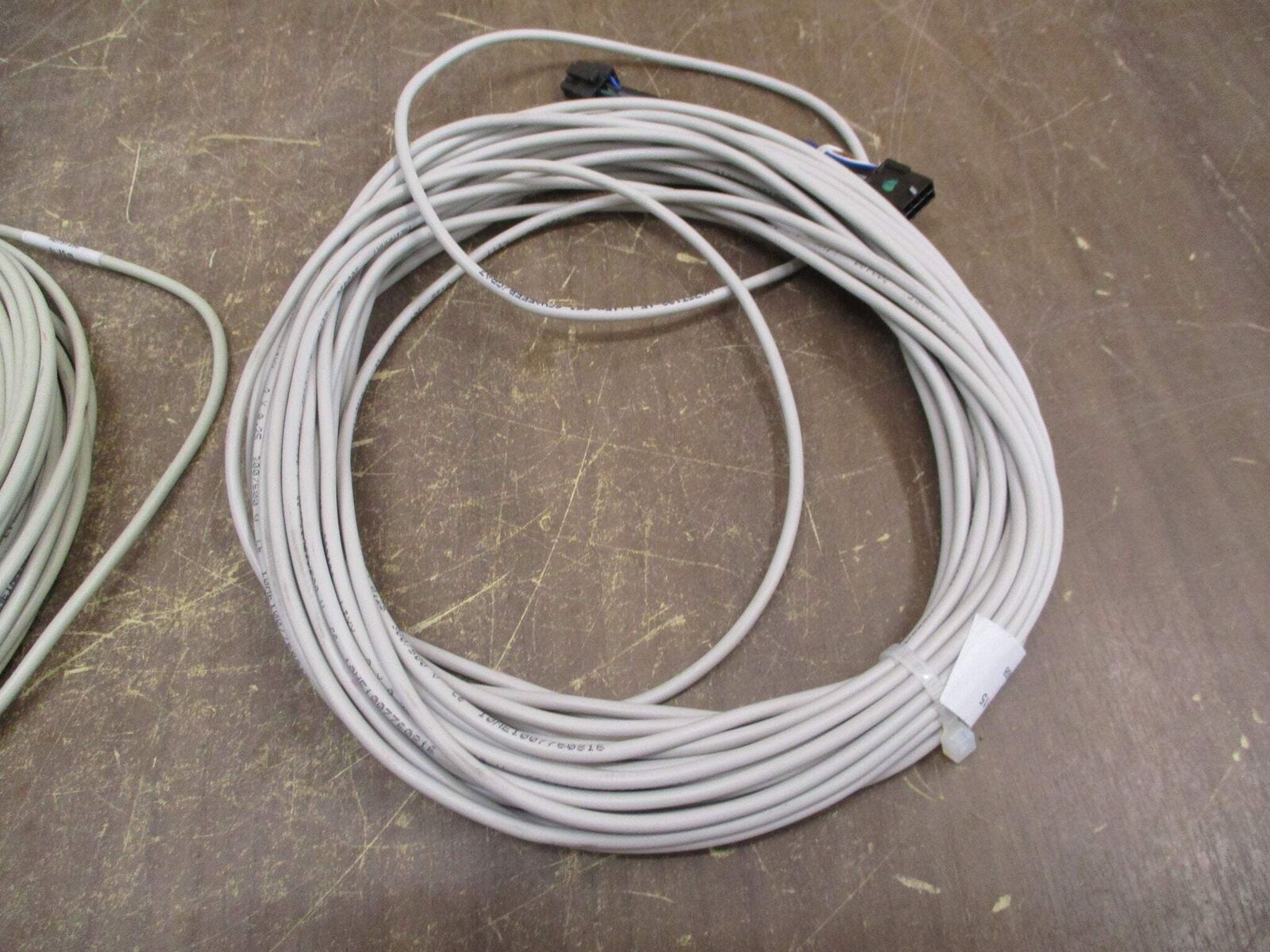 SSI Schaefer Peem Cable H07ST192-15 *Lot of 2* *No Box* New Surplus