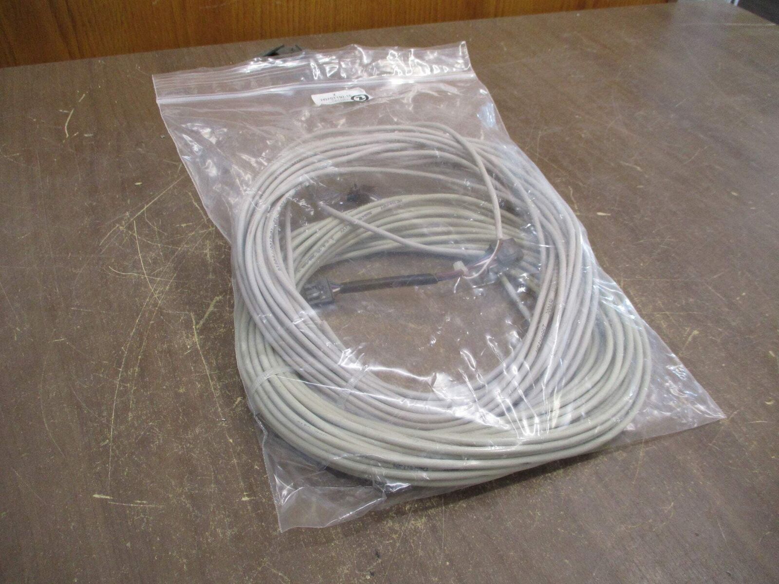 SSI Schaefer Peem Cable H07ST192-15 *Lot of 2* *No Box* New Surplus