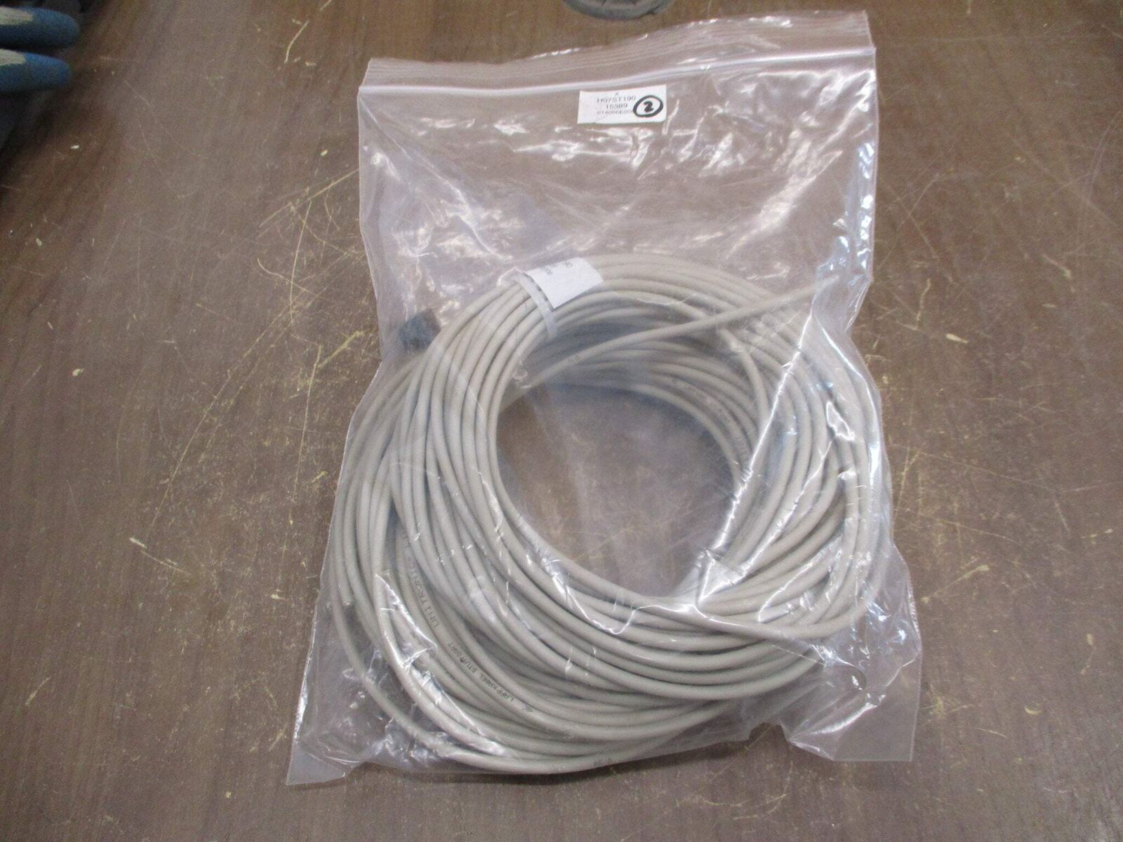 SSI Schaefer Peem Cable H07ST190 *Lot of 2* *No Box* New Surplus