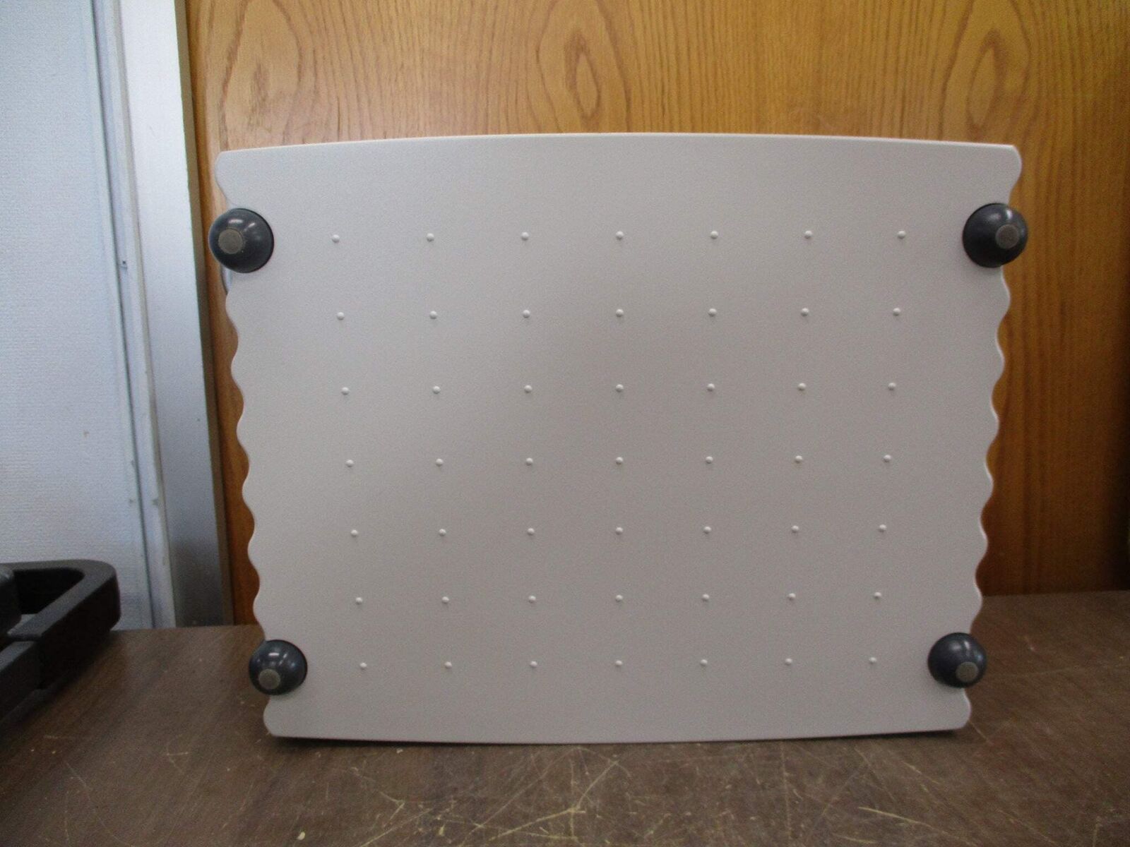 ROSE Systemtechnik Wavetronic II MCR Desktop Enclosure 07.7001020 Aluminum