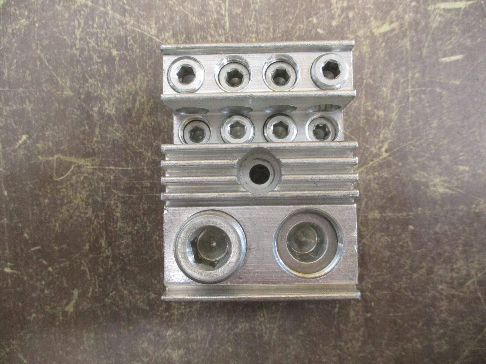 Marathon Terminal Lug 97730 Used