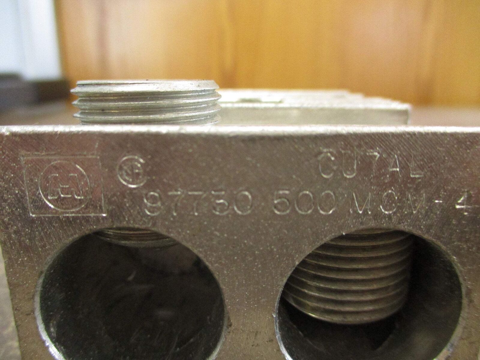 Marathon Terminal Lug 97730 Used