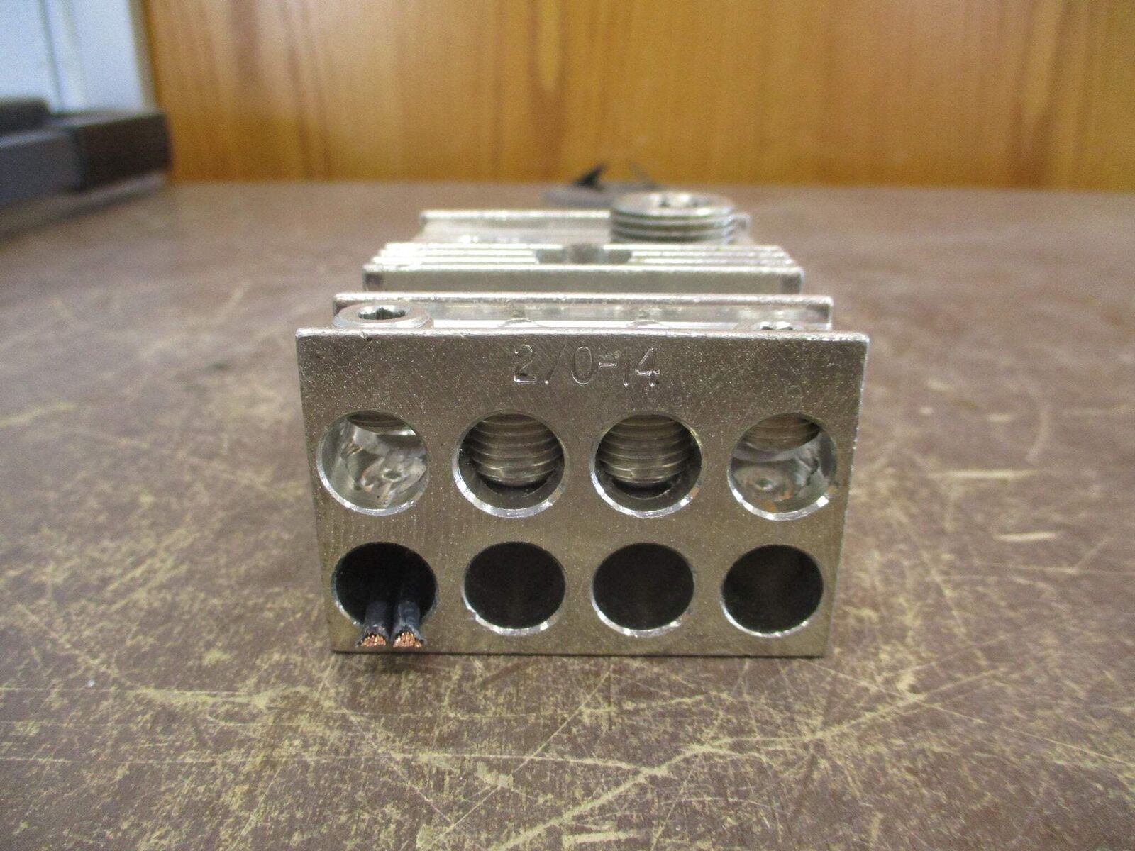 Marathon Terminal Lug 97730 Used