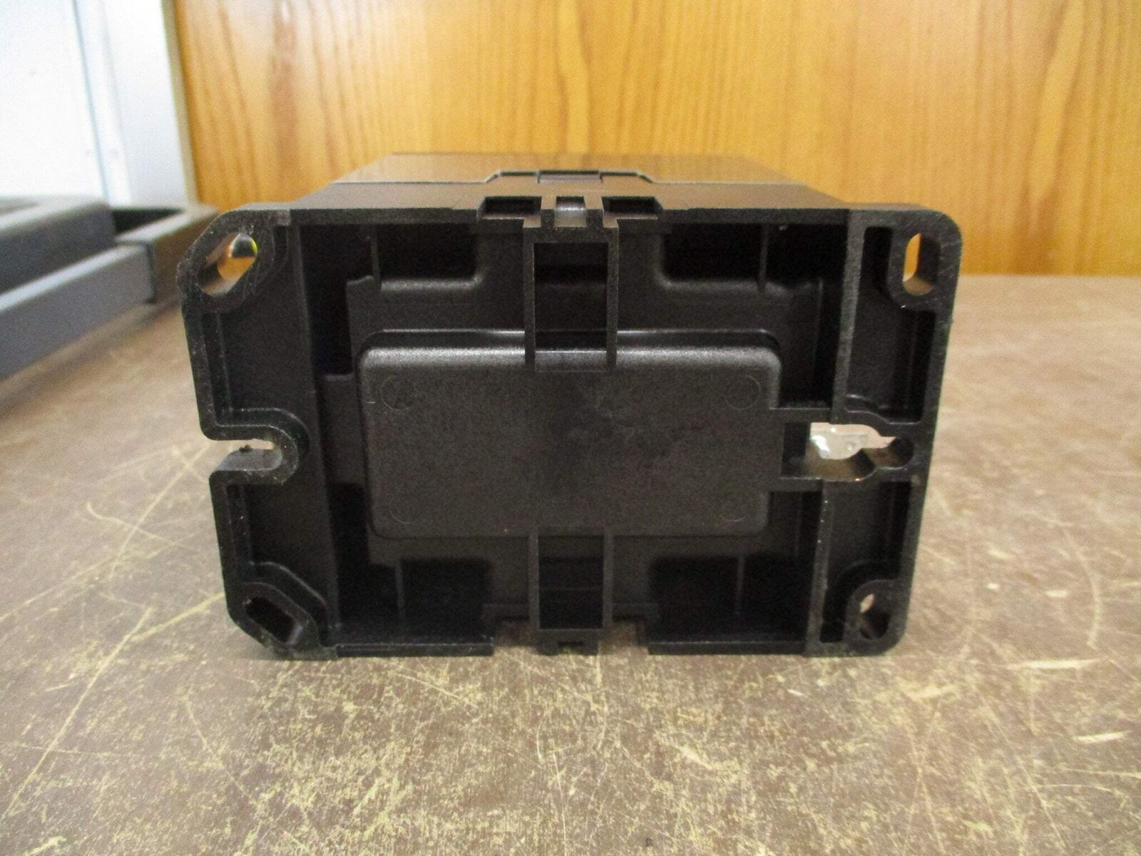 Square D Contactor 8910DPA93 120V Coil 90A 600V 3P Used