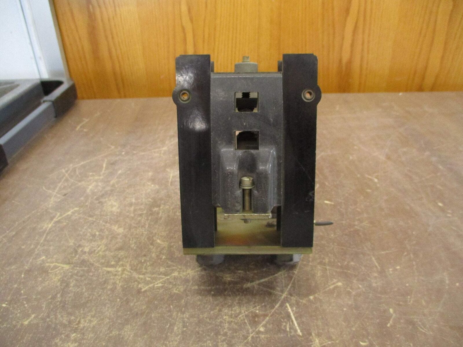 Westinghouse Type AV Relay 32A1528G06 Used