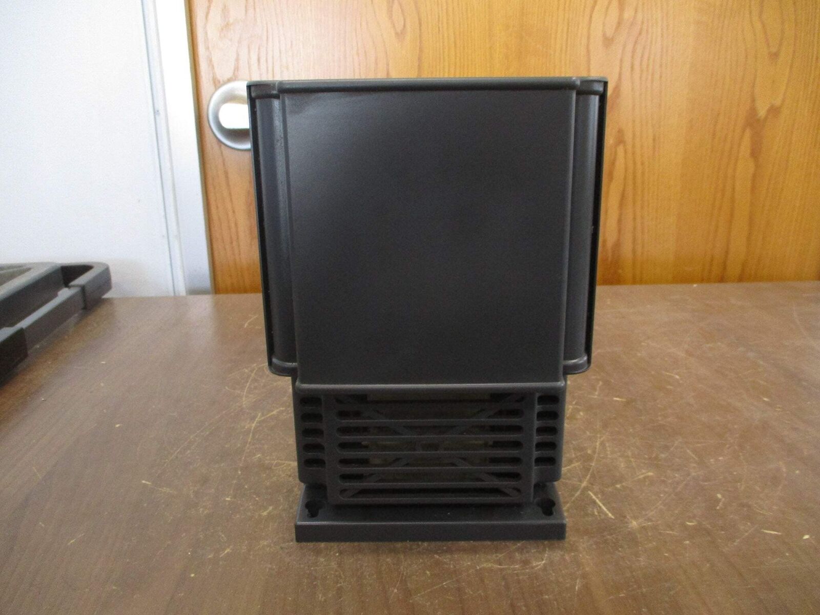 Schneider Electric Altivar 630 AC Drive ATV630U75N4 10HP 3Ph w/ Keypad Used