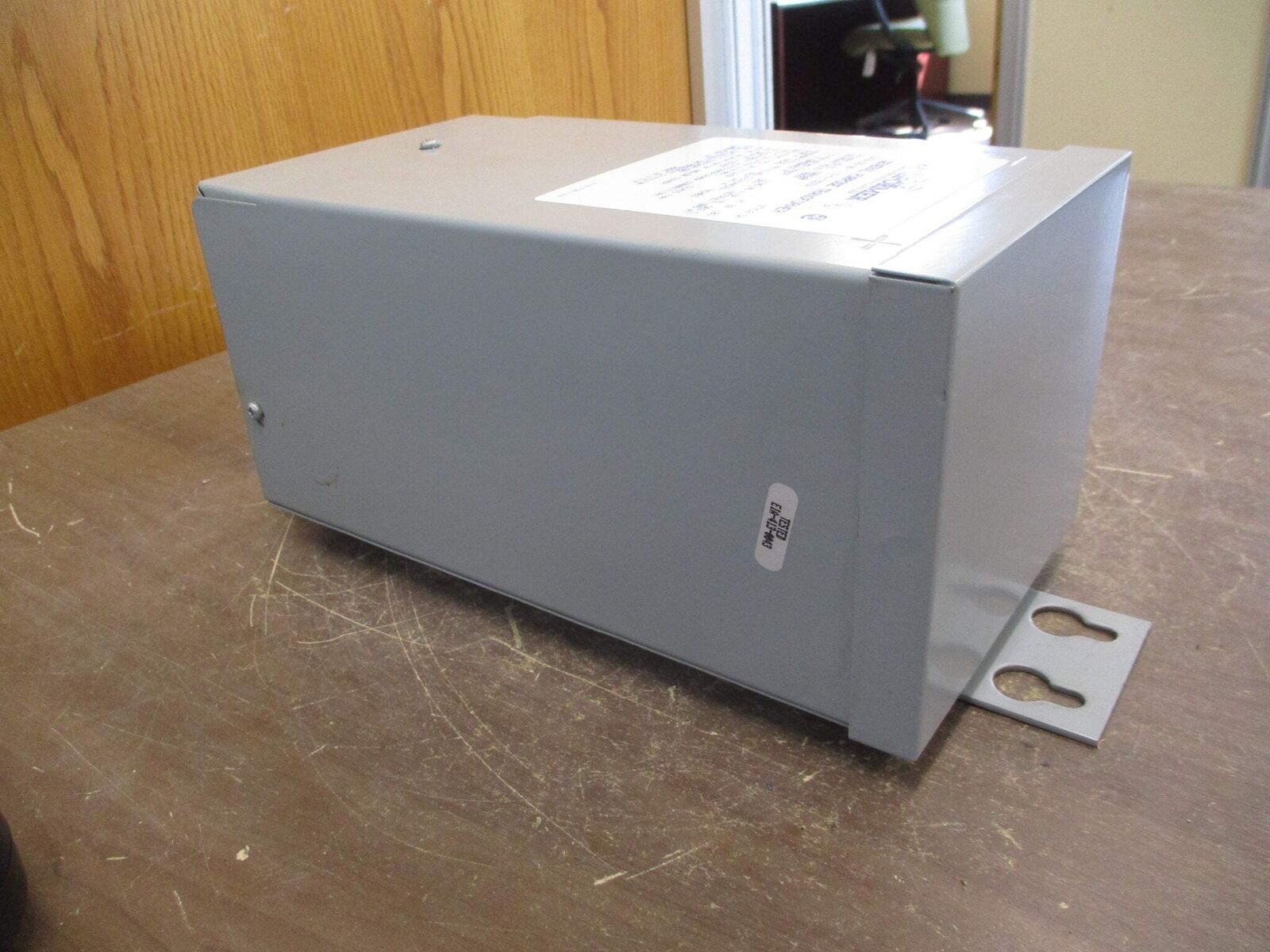 Acme Transformer 3R Transformer T-1-11683 1KVA Pri: 120/240V Sec: 12/24V 60Hz