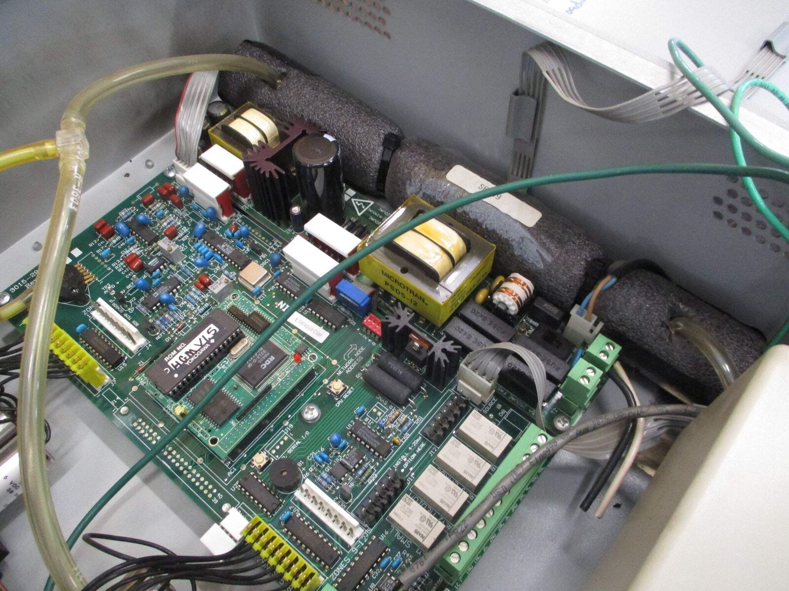 CPC Infrared Refrigerant Leak Detection System IRLDS II *Dented Cover* Used