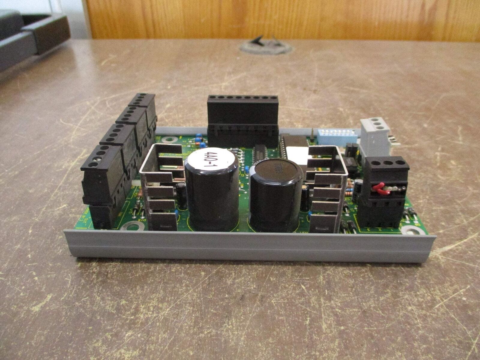 CPC 4AO Board 810-3030 Ver. 1.3 Used