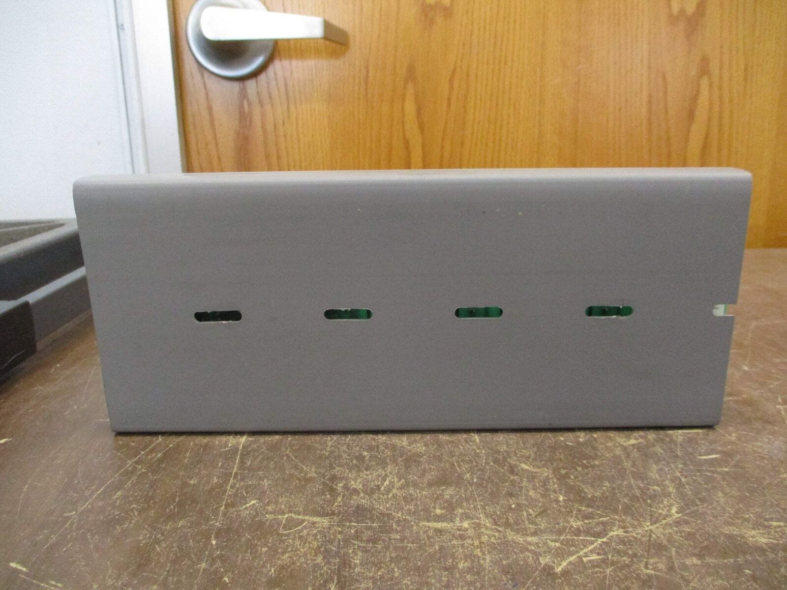 CPC 8RO Board 237-3005 Rev. 1.0 Used