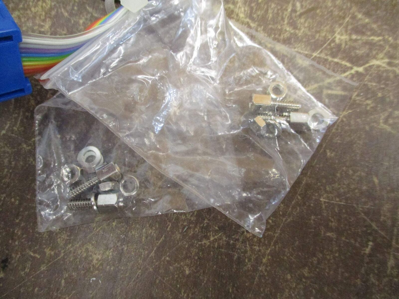 SSI Schaefer Peem Cable H07PD215 *No Box* New Surplus