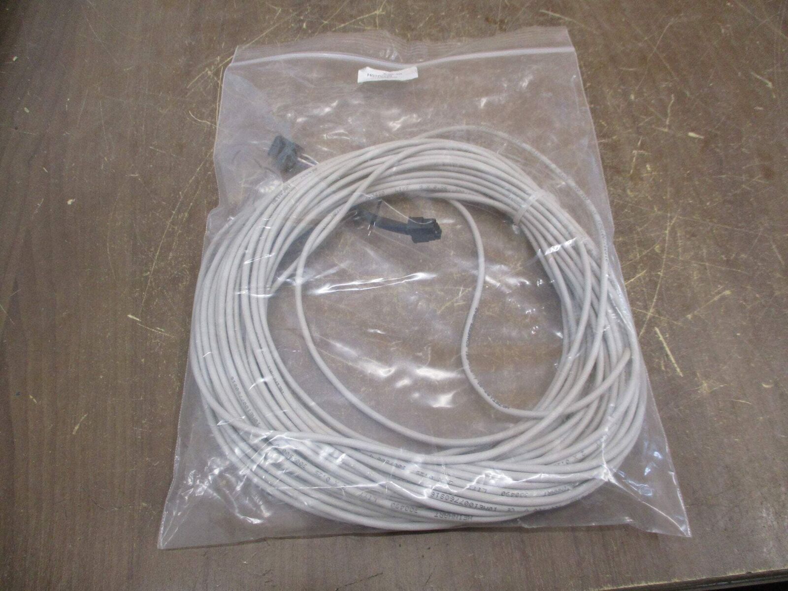 SSI Schaefer Peem Cable H07ST192-20 *No Box* New Surplus