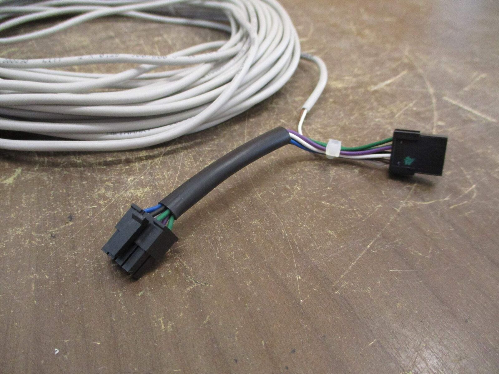 SSI Schaefer Peem Cable H07ST192-20 *No Box* New Surplus