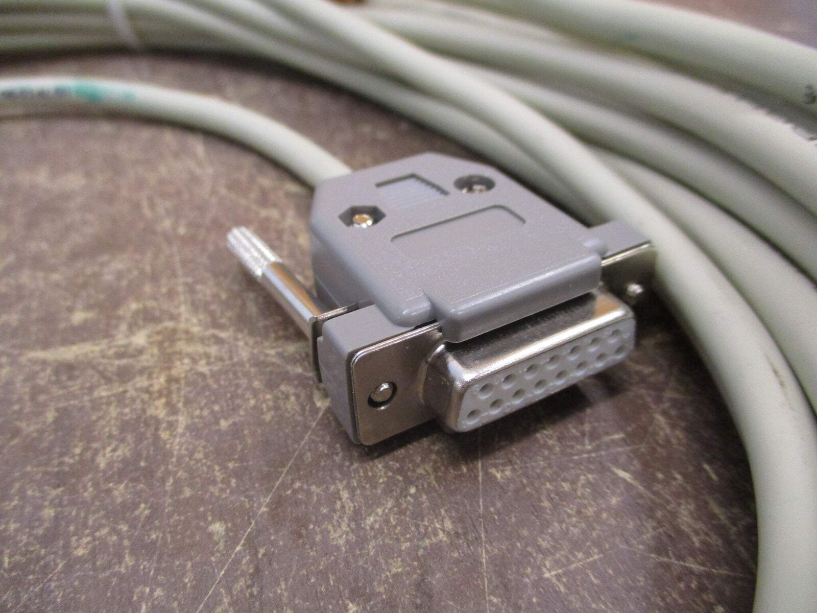 SSI Schaefer Peem Cable H07PI090-10 *No Box* New Surplus
