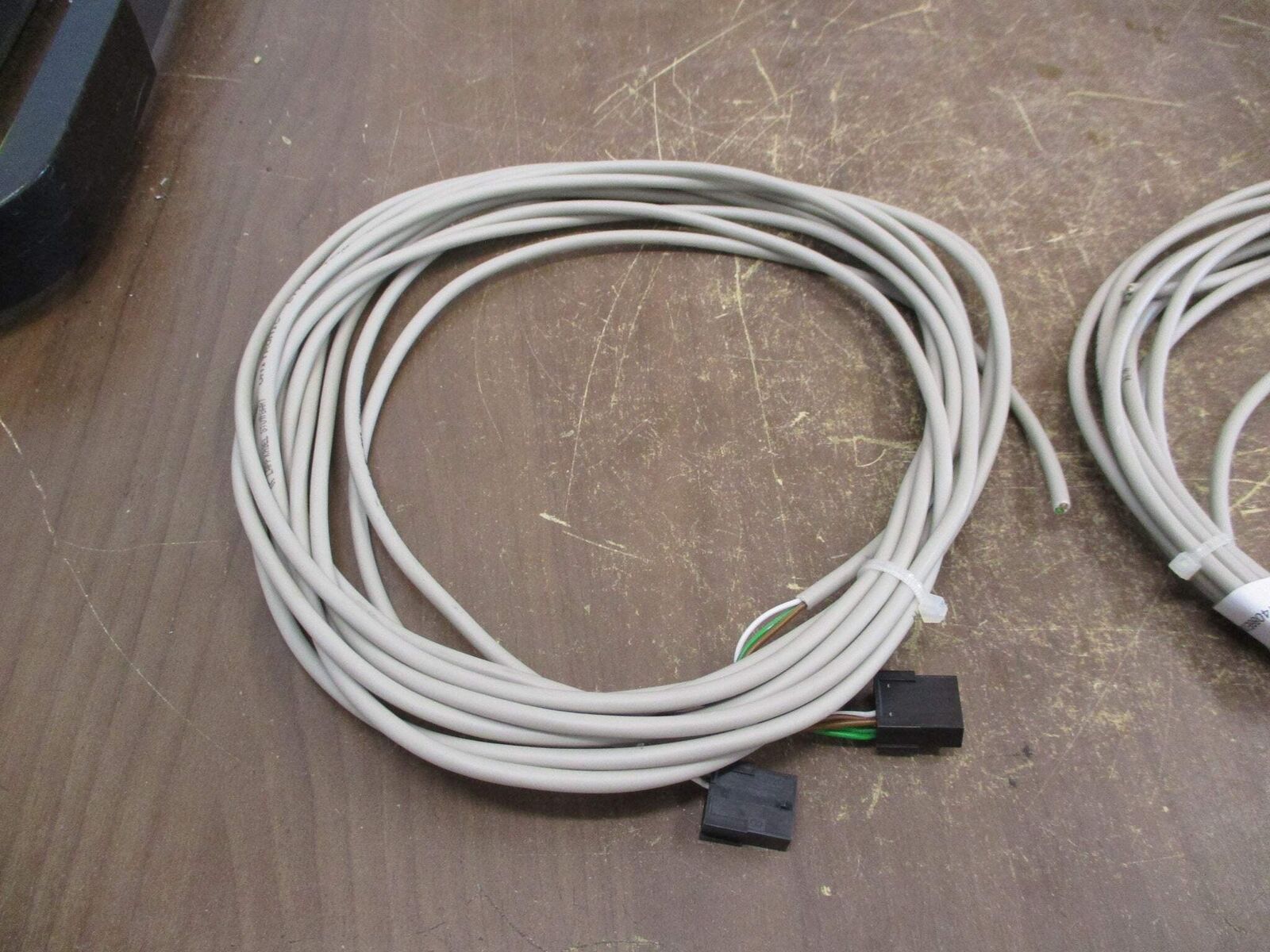 SSI Schaefer Peem Cable H07ST239-5 *Lot of 2* *No Box* New Surplus