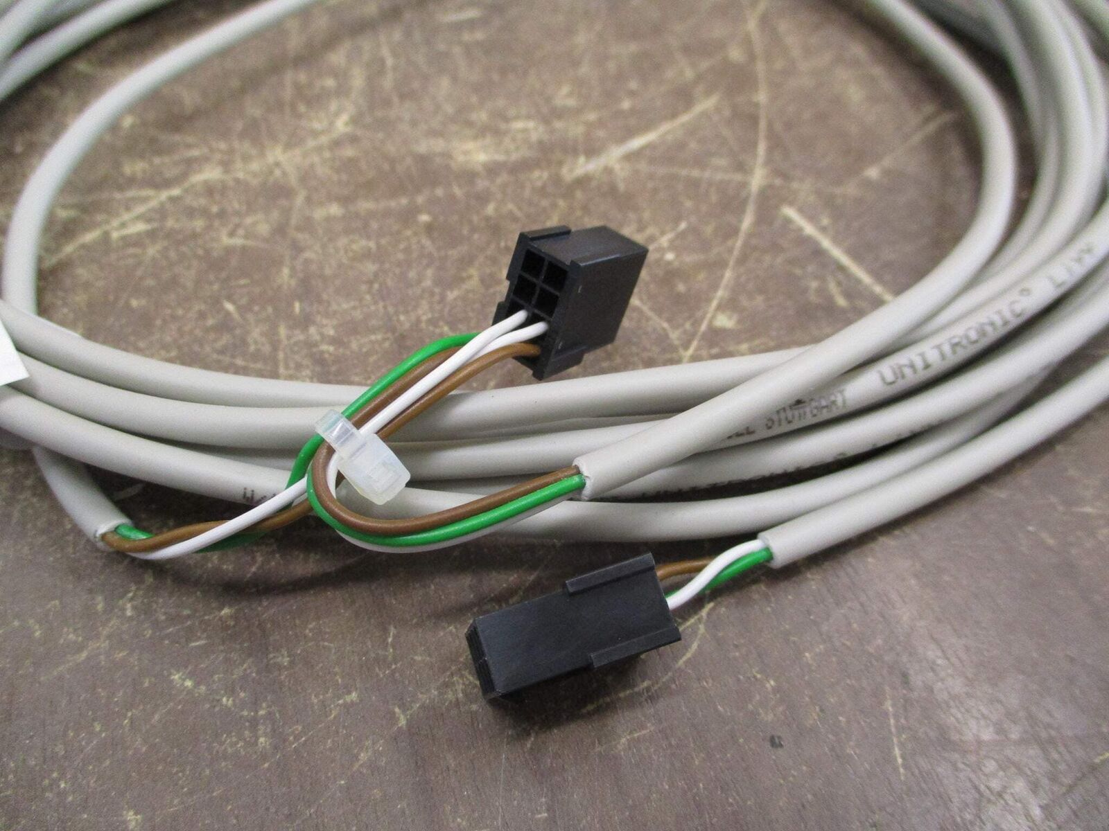 SSI Schaefer Peem Cable H07ST239-5 *Lot of 2* *No Box* New Surplus