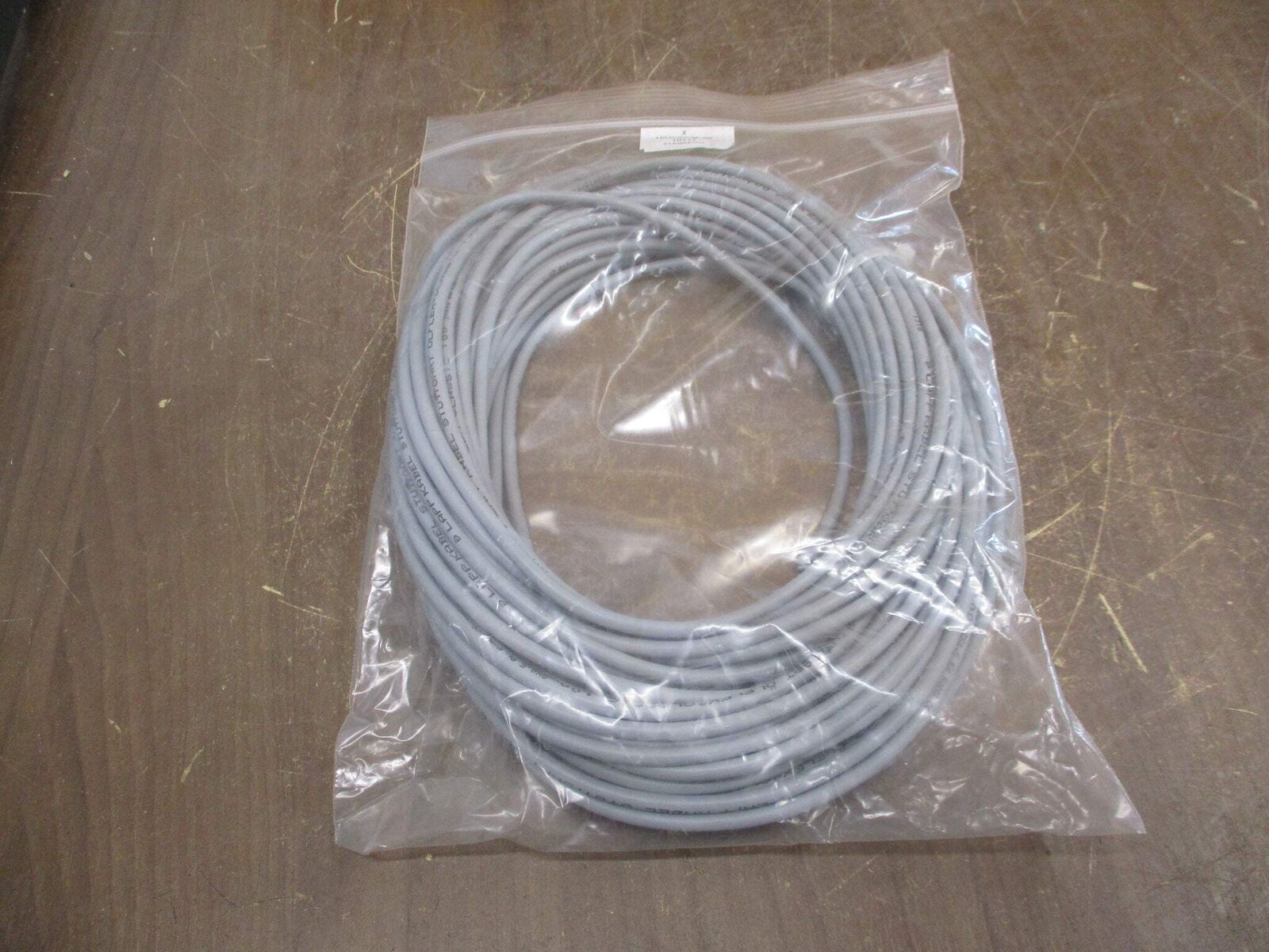 SSI Schaefer Peem Cable H07OK036-20 *No Box* New Surplus