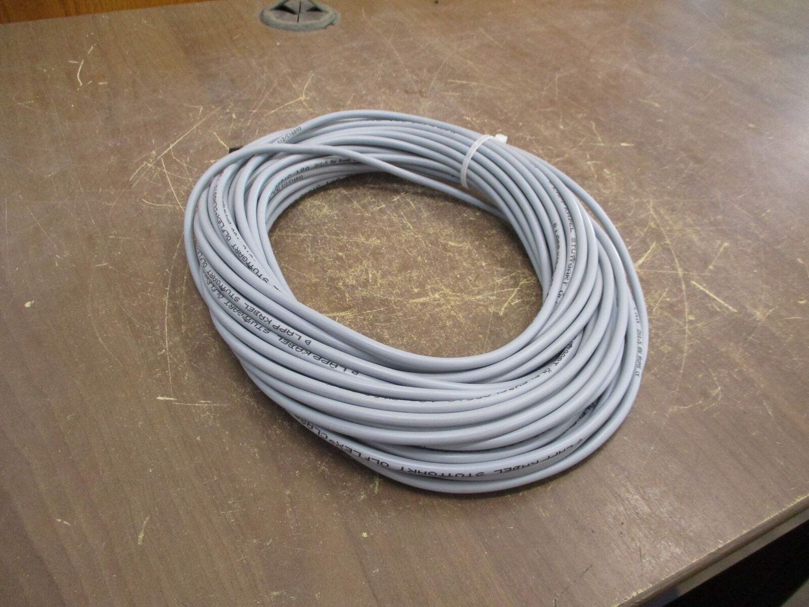 SSI Schaefer Peem Cable H07OK036-20 *No Box* New Surplus