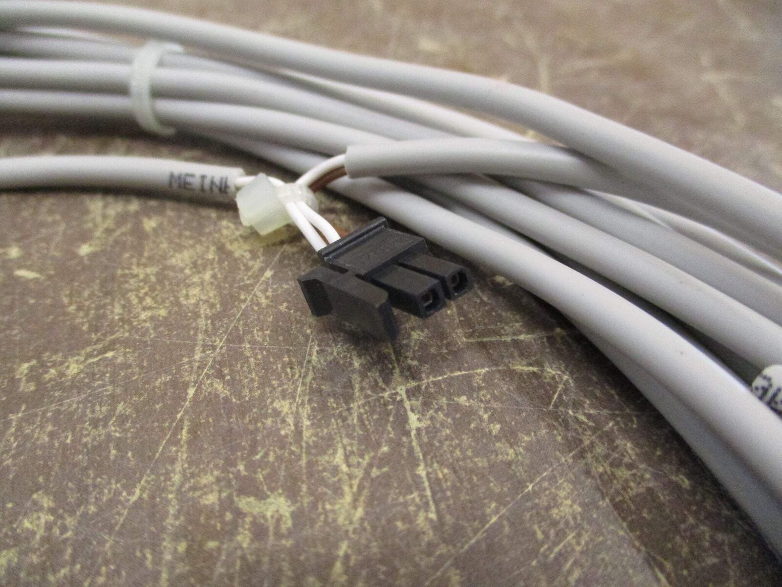 SSI Schaefer Peem Cable H07OK045-5 *No Box* New Surplus