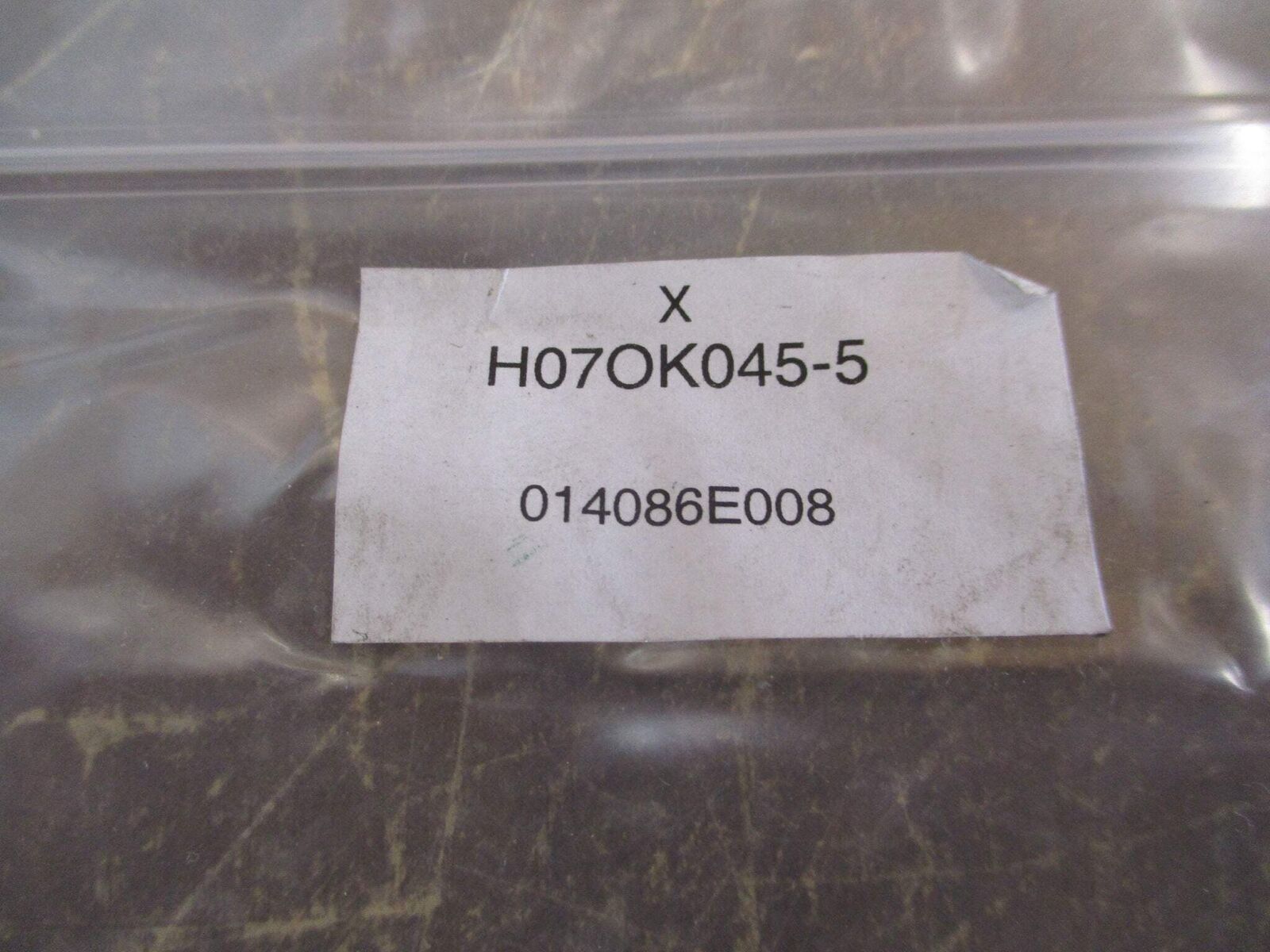 SSI Schaefer Peem Cable H07OK045-5 *No Box* New Surplus