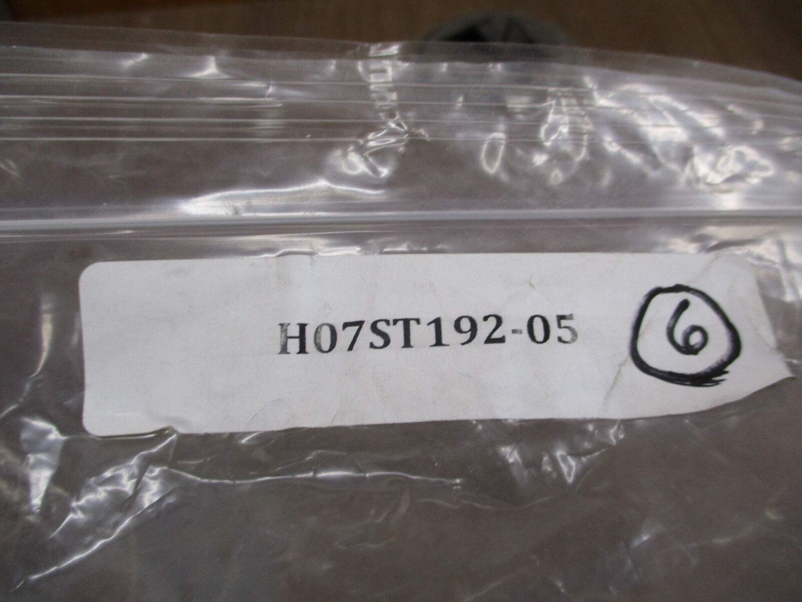 SSI Schaefer Peem Cable H07ST192-05 *Lot of 6* *No Box* New Surplus