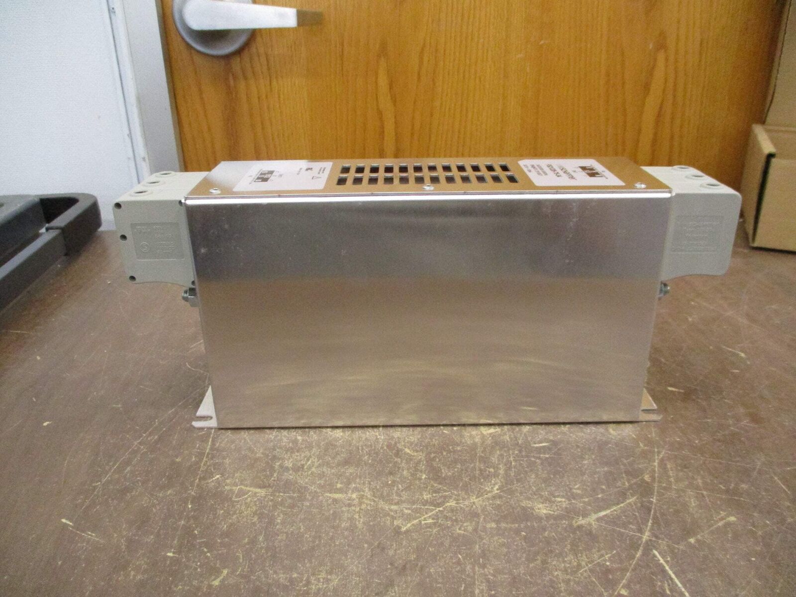 Sew-Eurodrive NF 085-503 Power Filter 08274150 380-500V 85A New Surplus